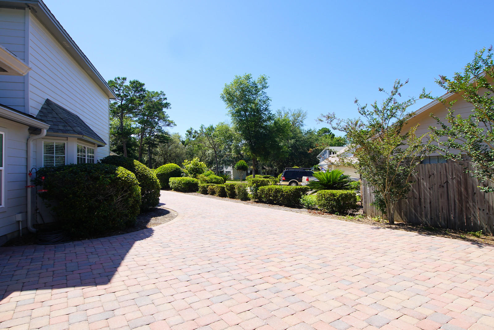 CARIBBEAN VILLAGE 1C - Residential