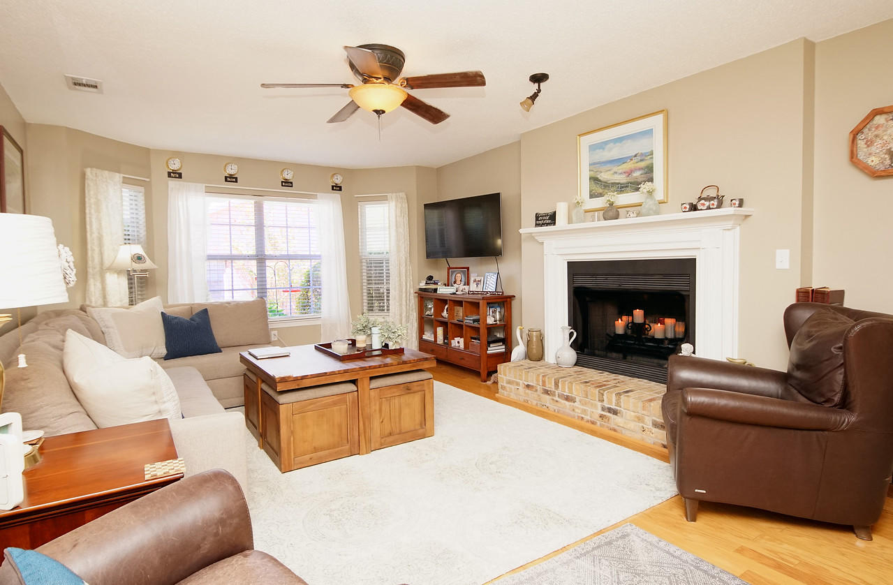 CARIBBEAN VILLAGE 1C - Residential