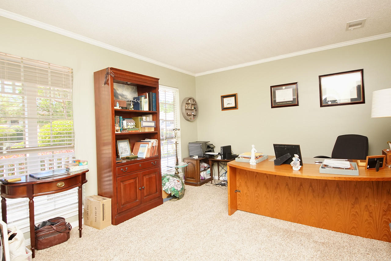 CARIBBEAN VILLAGE 1C - Residential