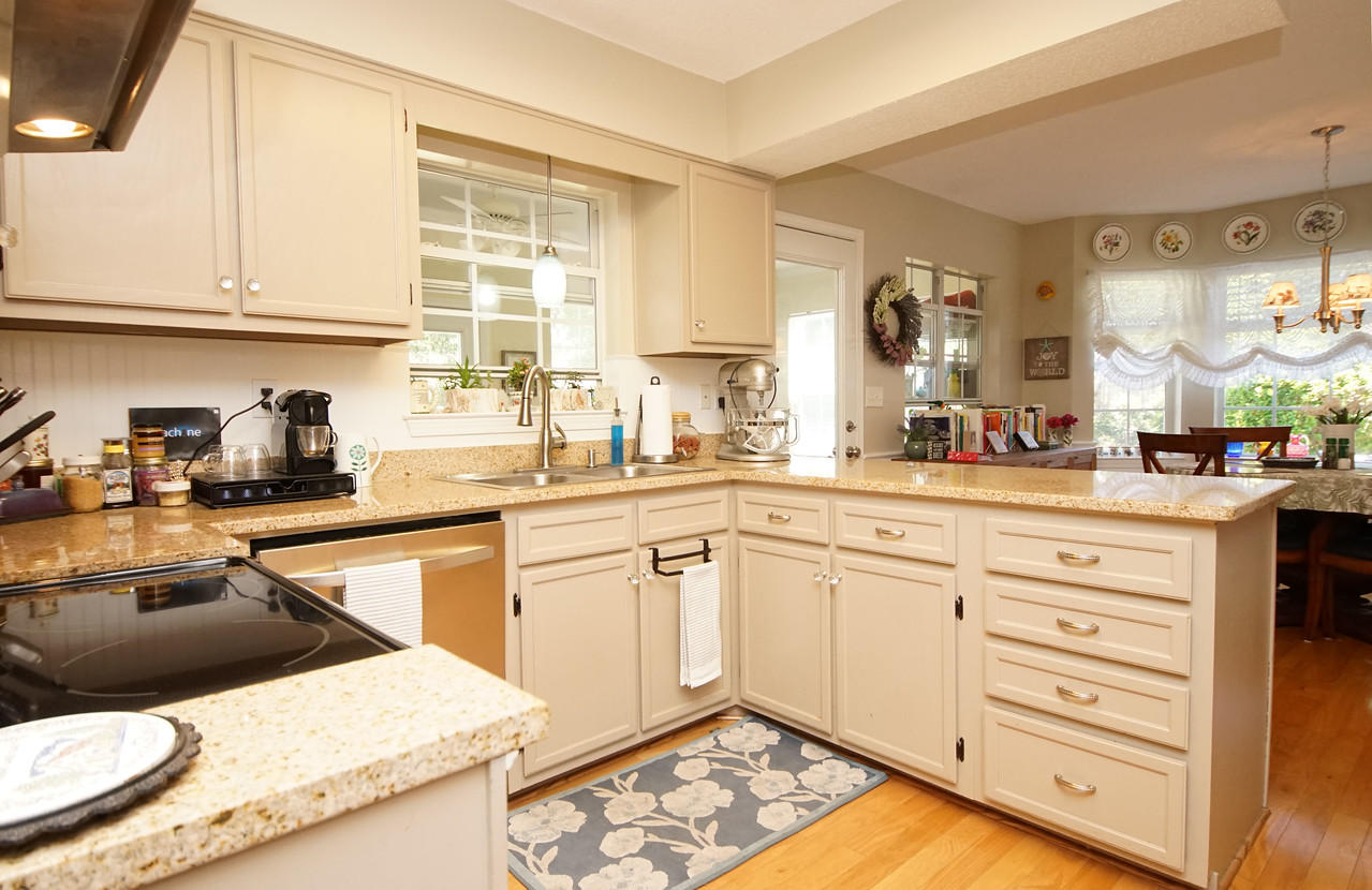 CARIBBEAN VILLAGE 1C - Residential