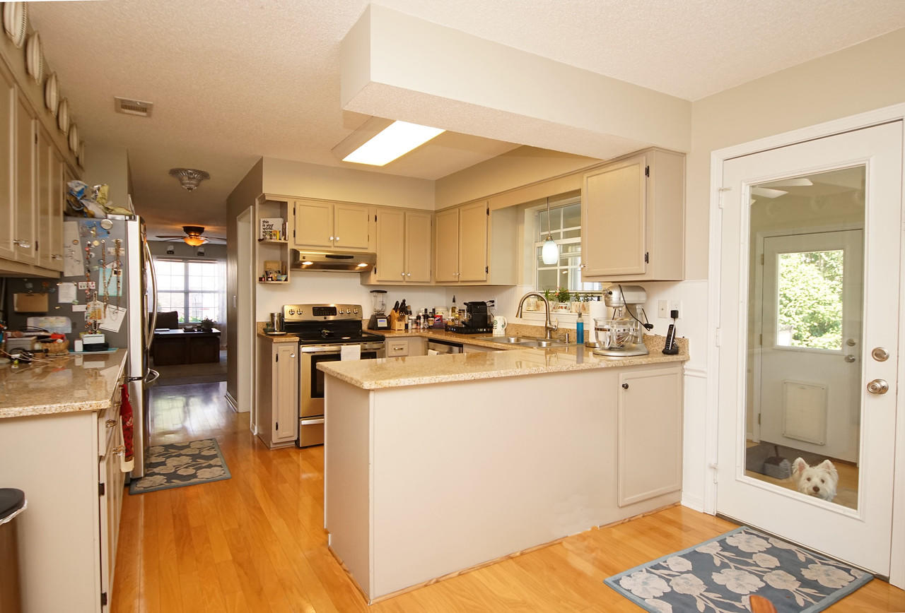 CARIBBEAN VILLAGE 1C - Residential