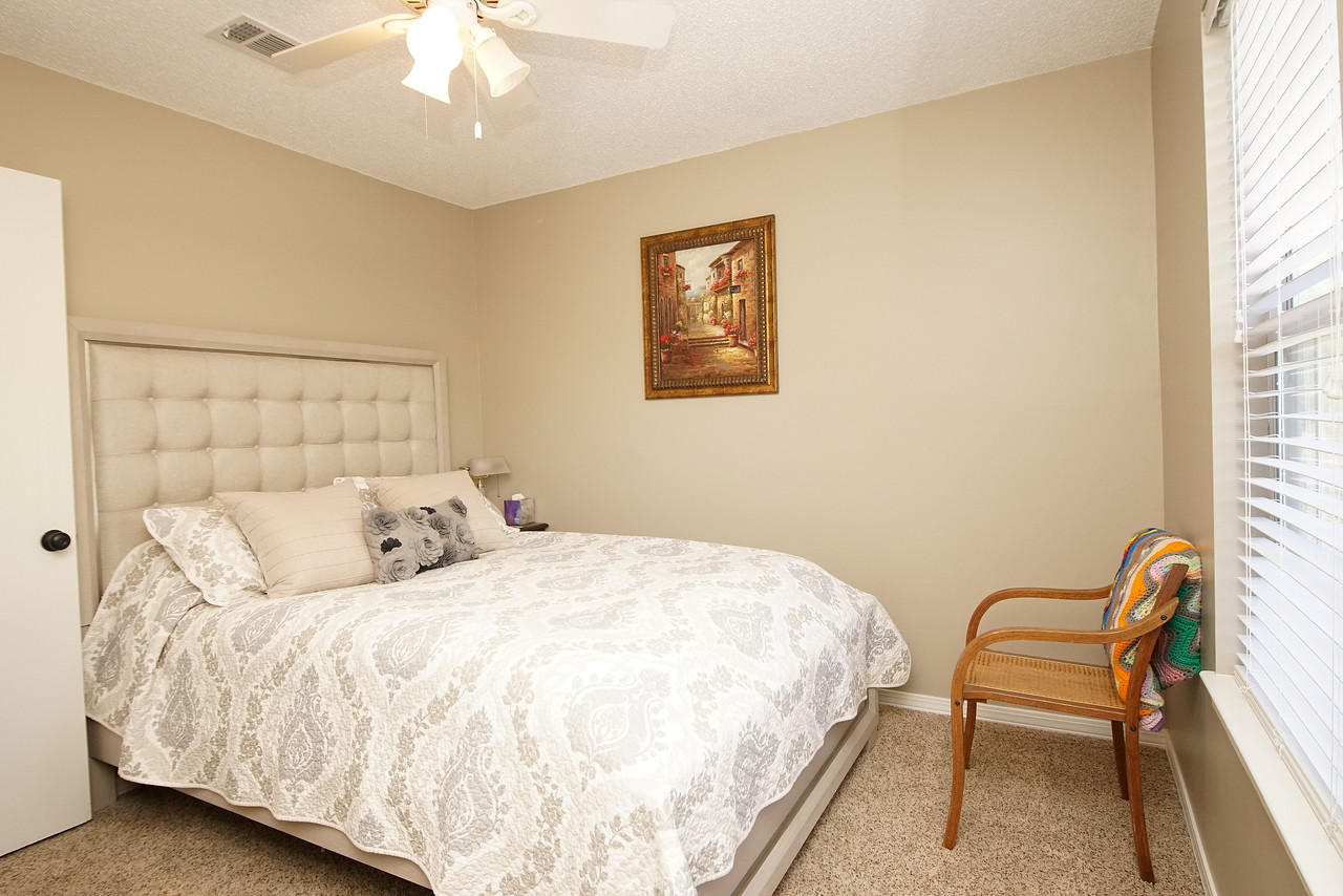 CARIBBEAN VILLAGE 1C - Residential