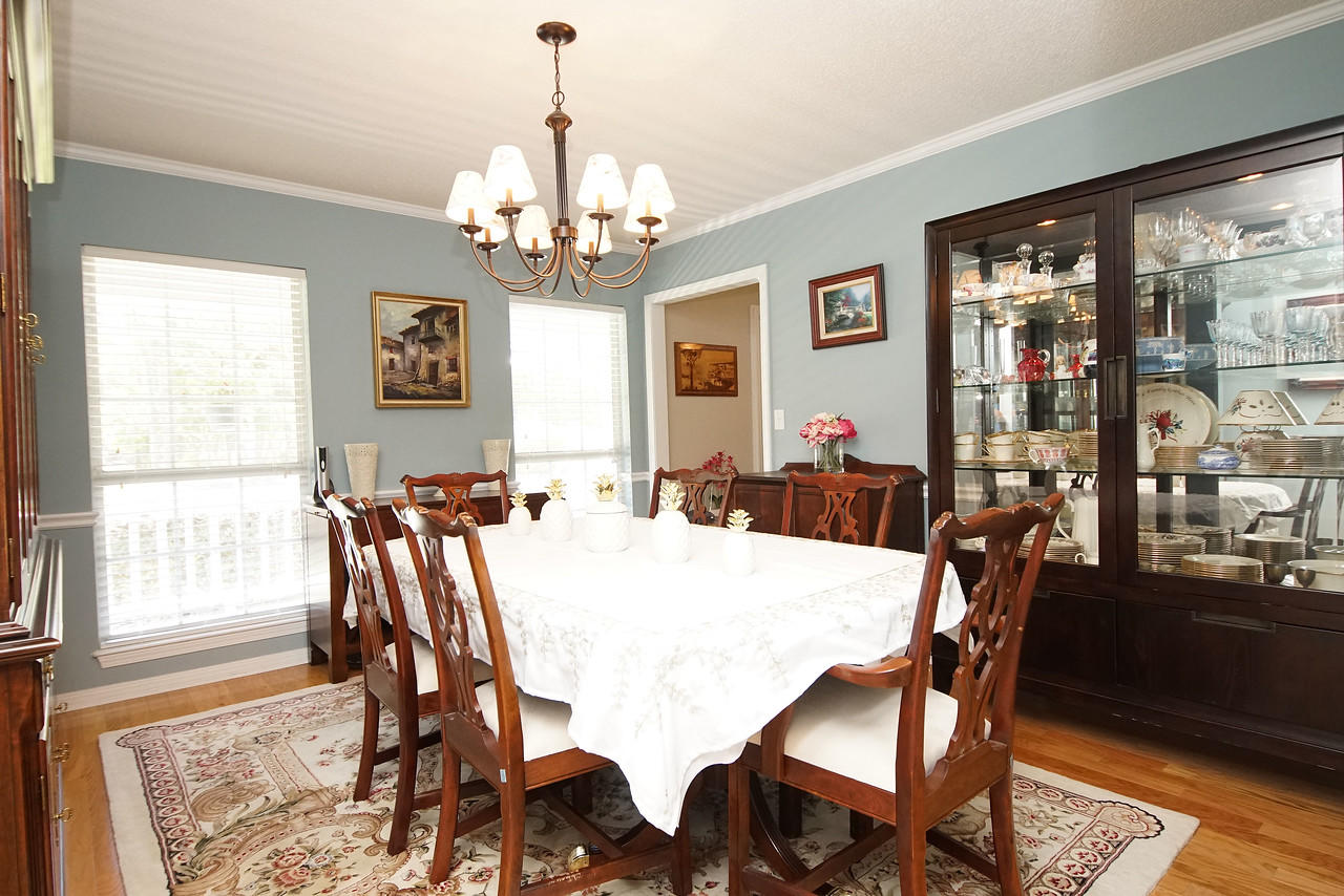 CARIBBEAN VILLAGE 1C - Residential