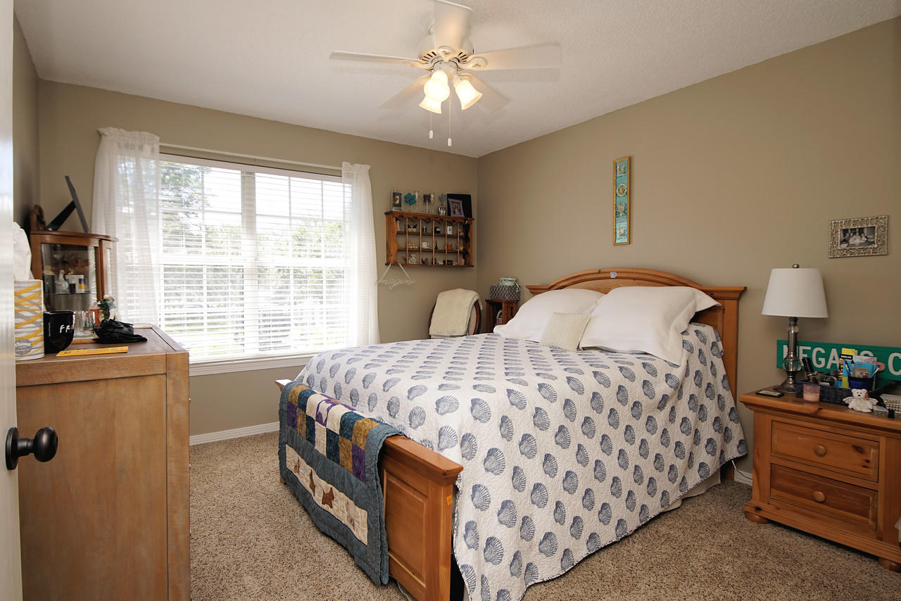 CARIBBEAN VILLAGE 1C - Residential