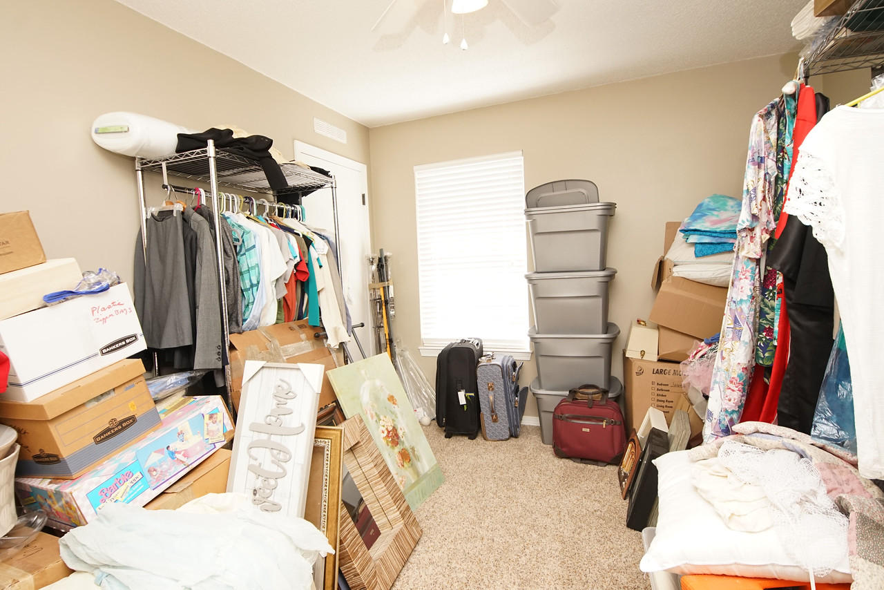 CARIBBEAN VILLAGE 1C - Residential