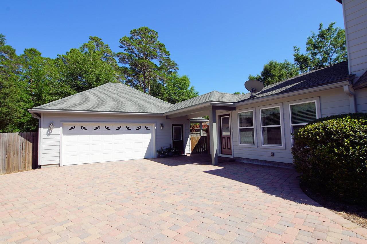 CARIBBEAN VILLAGE 1C - Residential