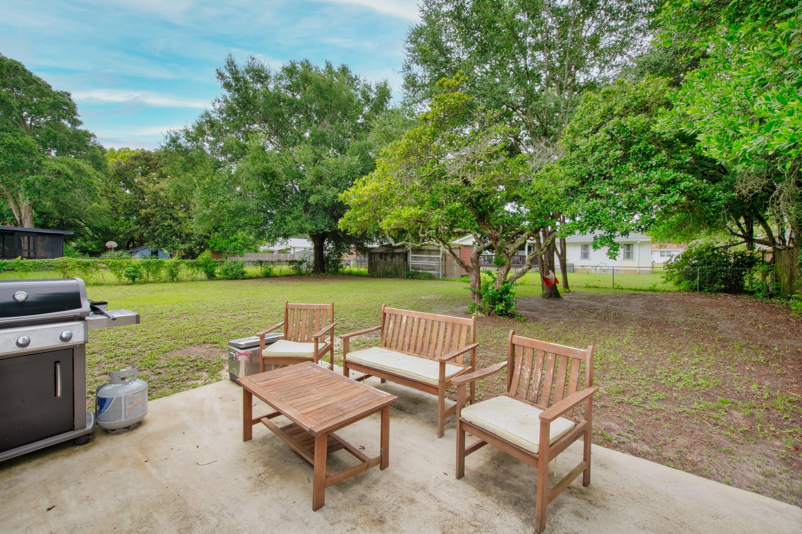 BEL AIR - Residential Lease