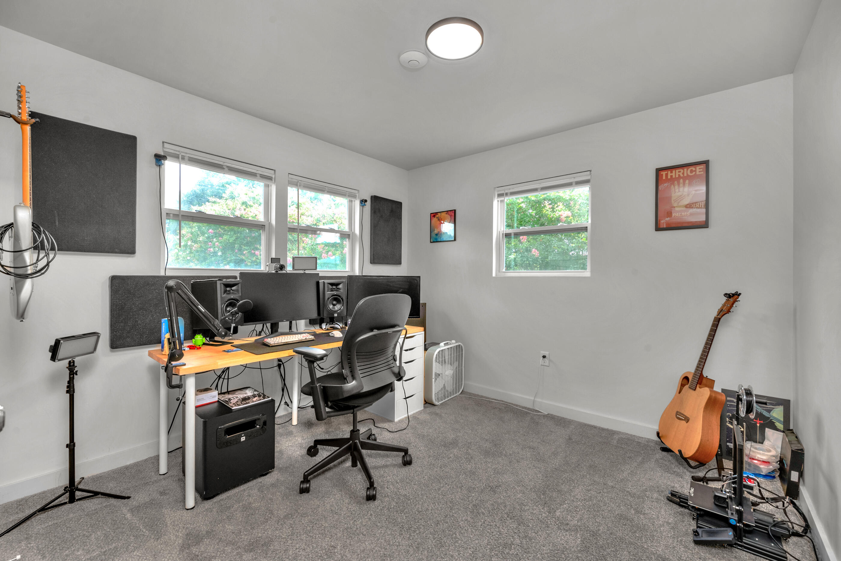 BEL AIR - Residential Lease