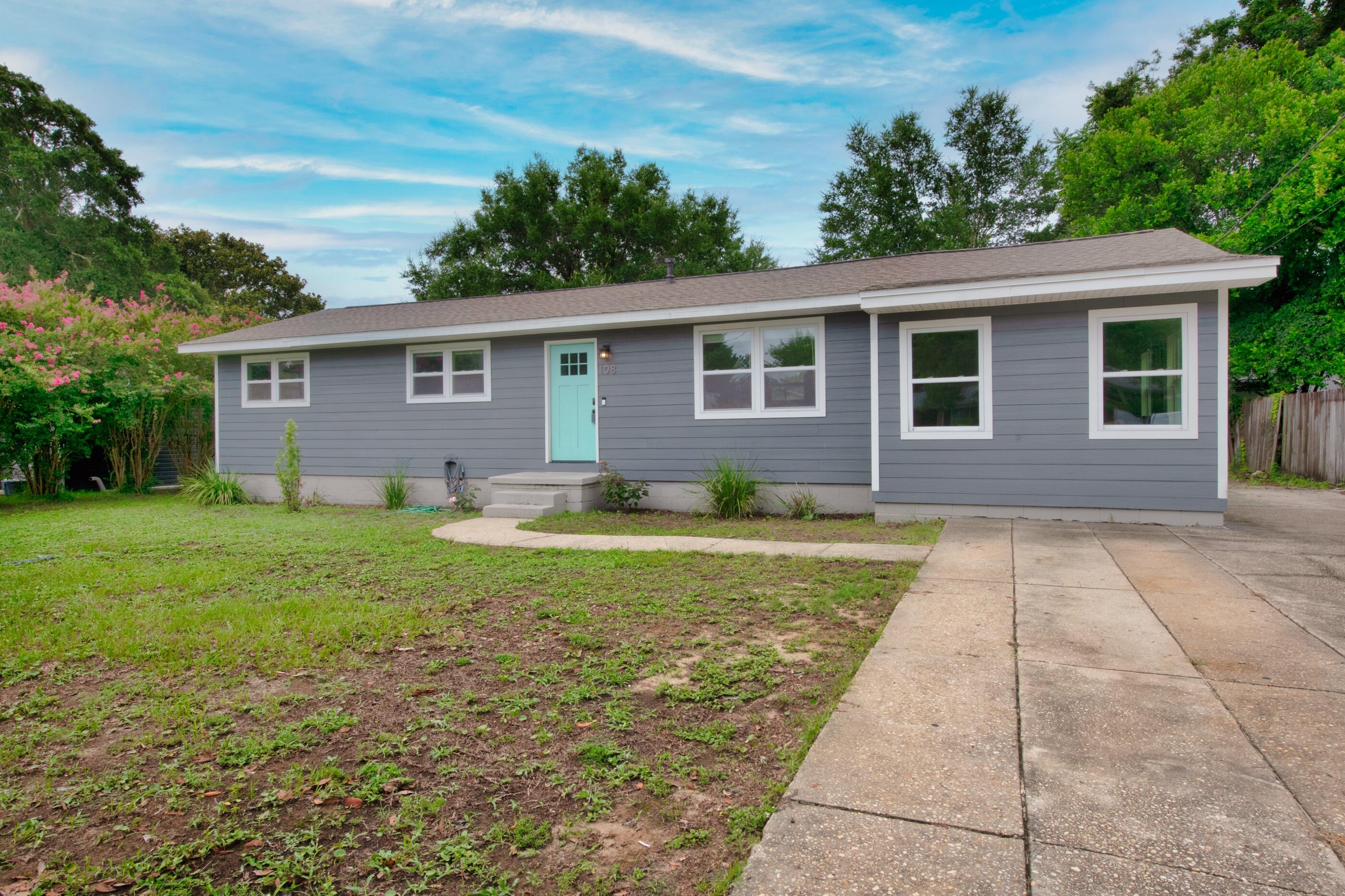 BEL AIR - Residential Lease