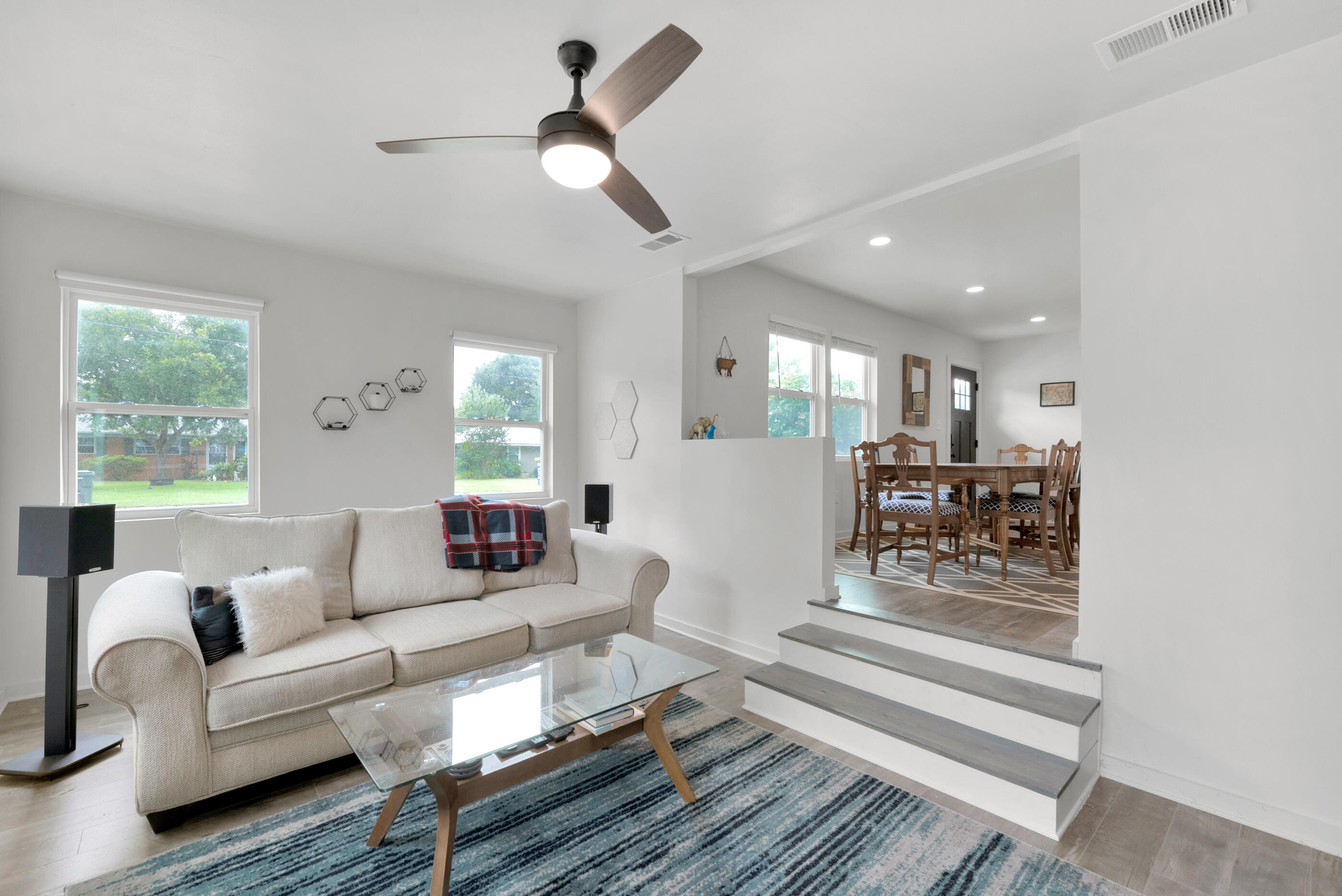 BEL AIR - Residential Lease