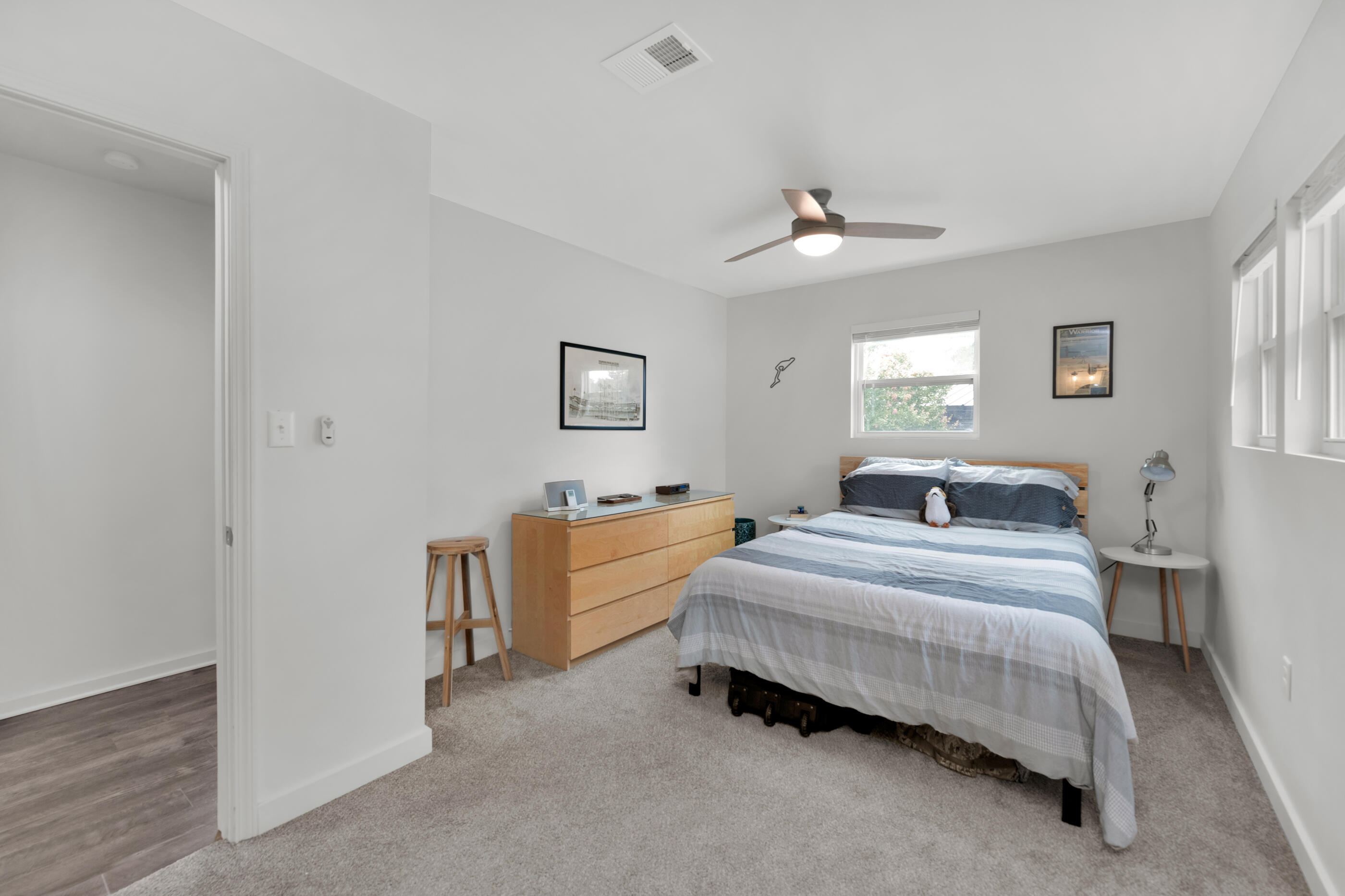 BEL AIR - Residential Lease