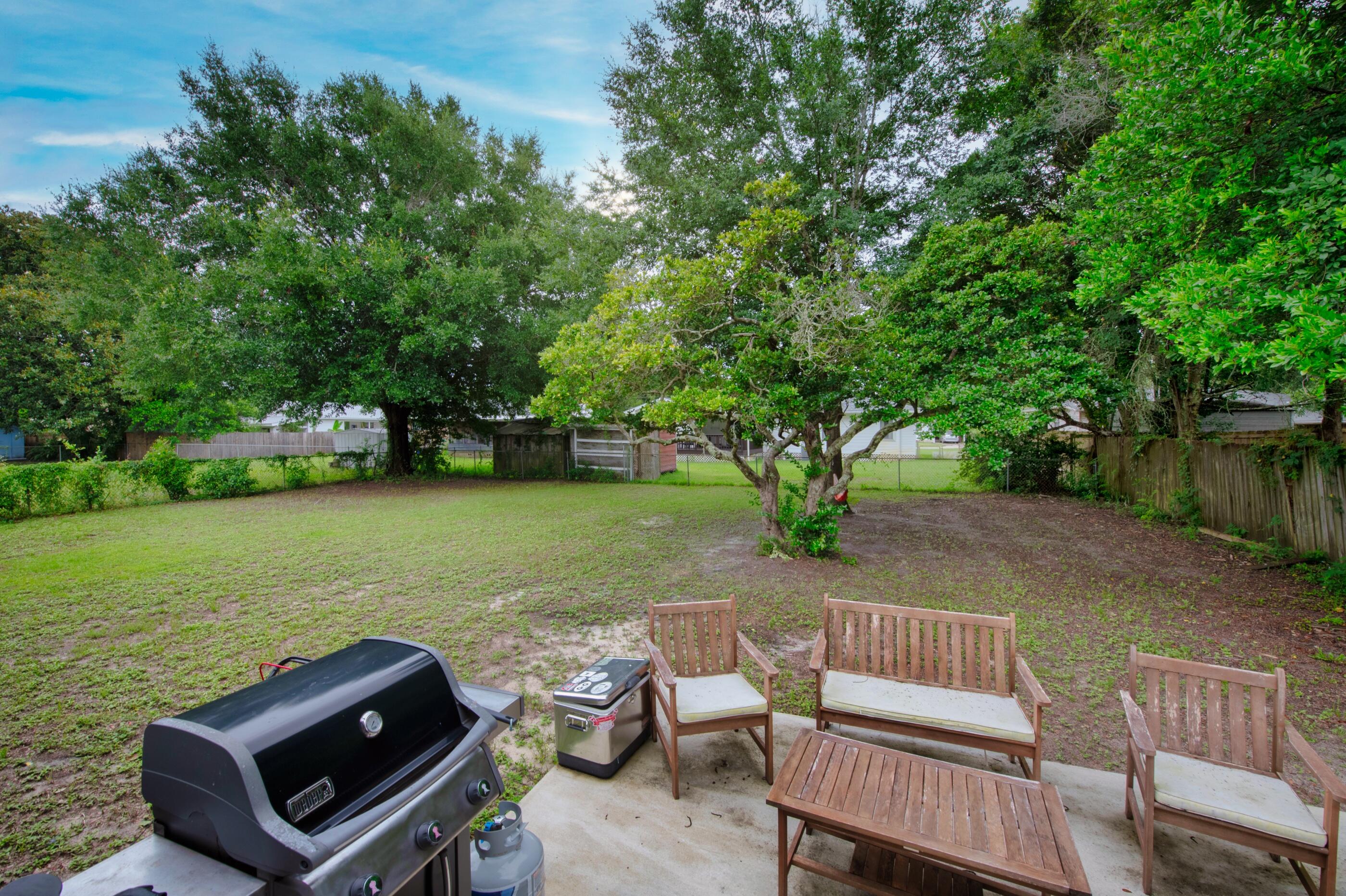 BEL AIR - Residential Lease