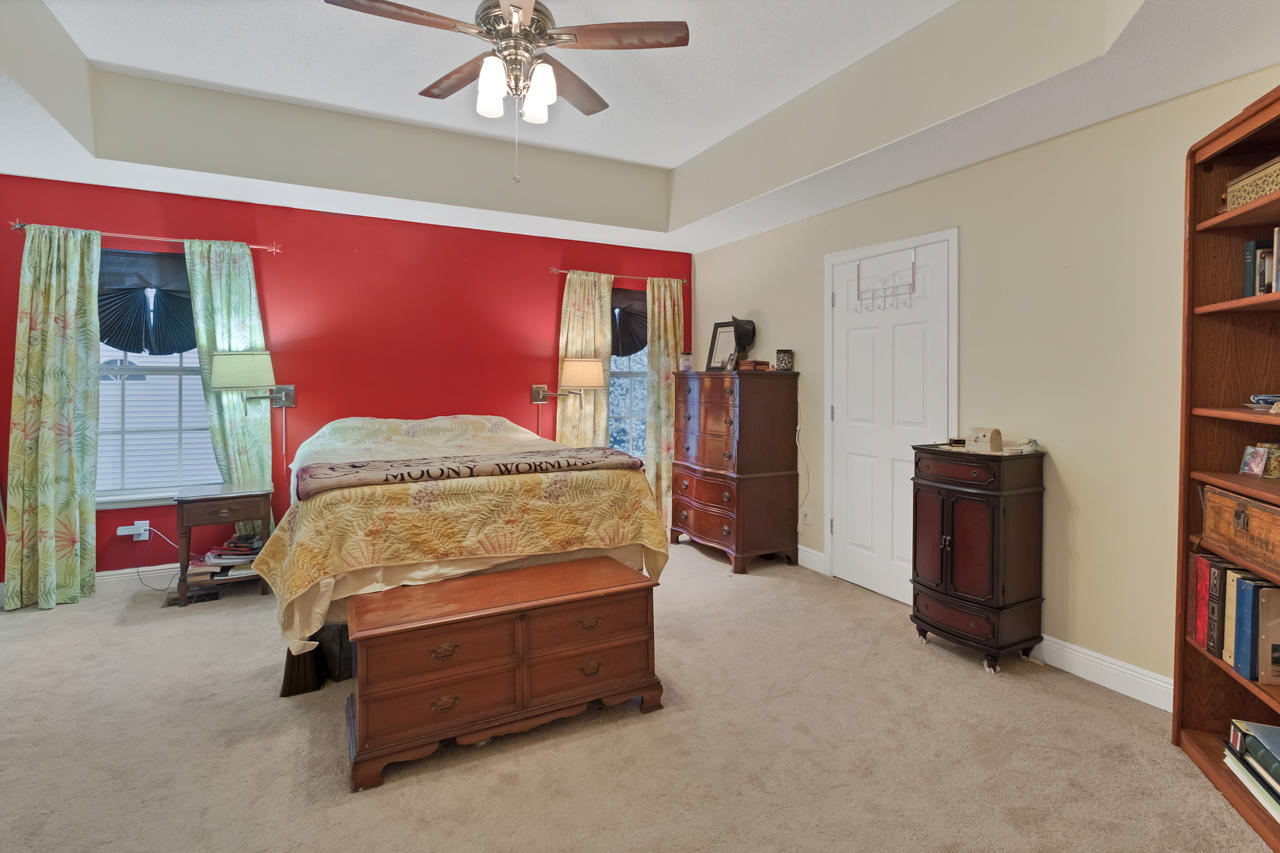 PARKWOOD ESTATES PH 2A BLUEWATER BAY - Residential