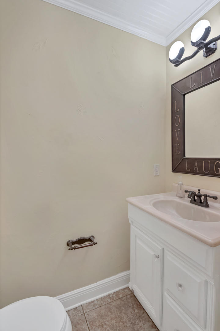 PARKWOOD ESTATES PH 2A BLUEWATER BAY - Residential