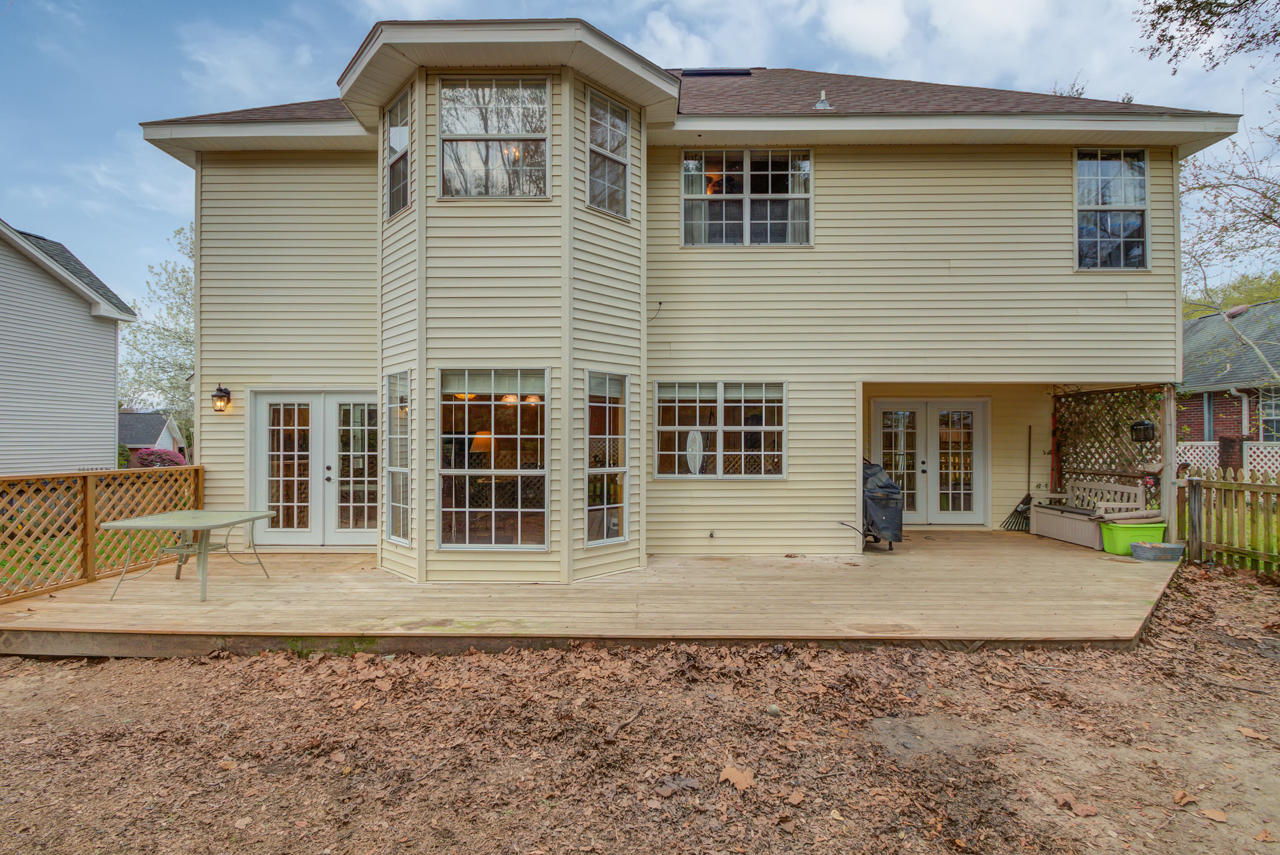 PARKWOOD ESTATES PH 2A BLUEWATER BAY - Residential