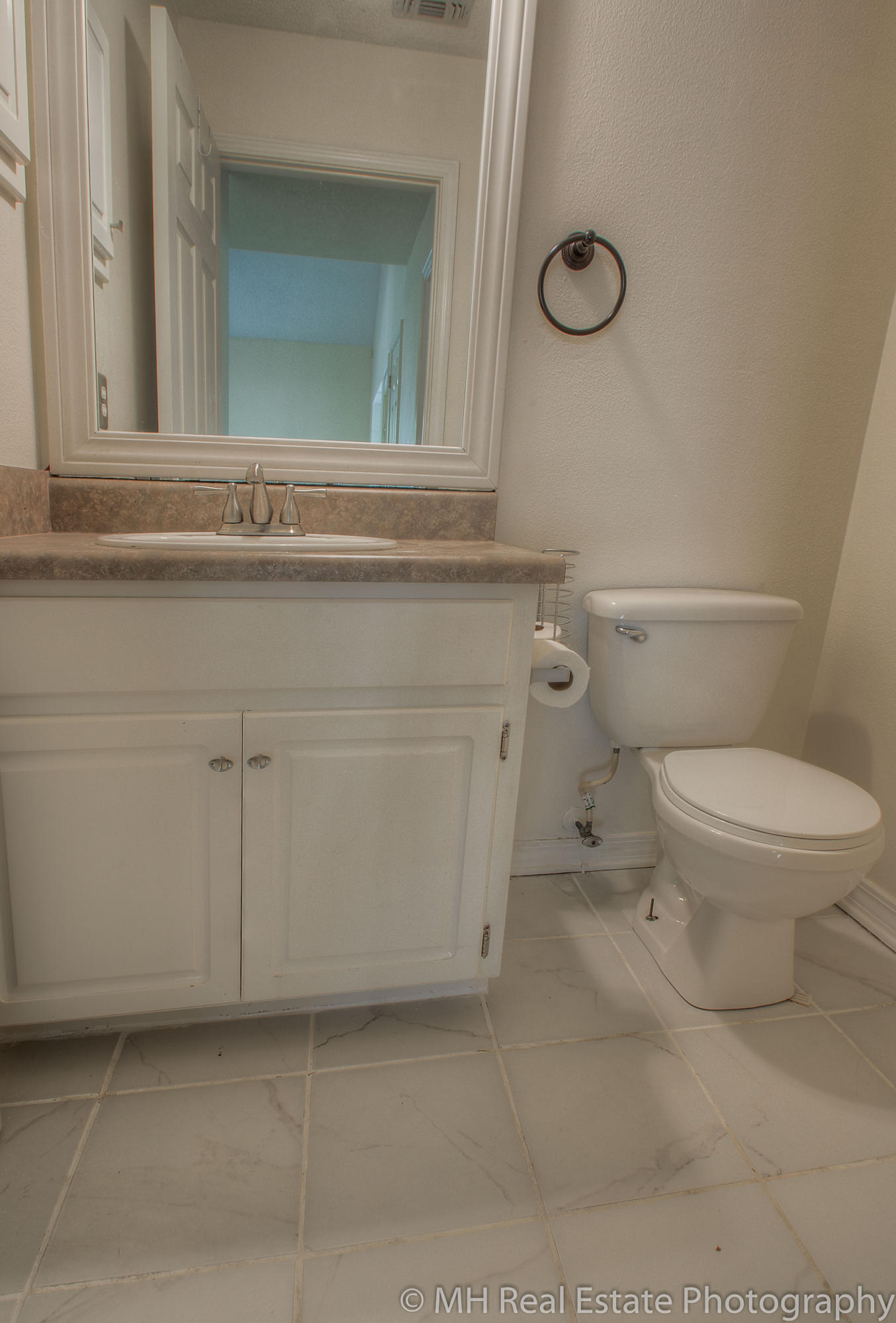 IVALEA GARDENS - Residential