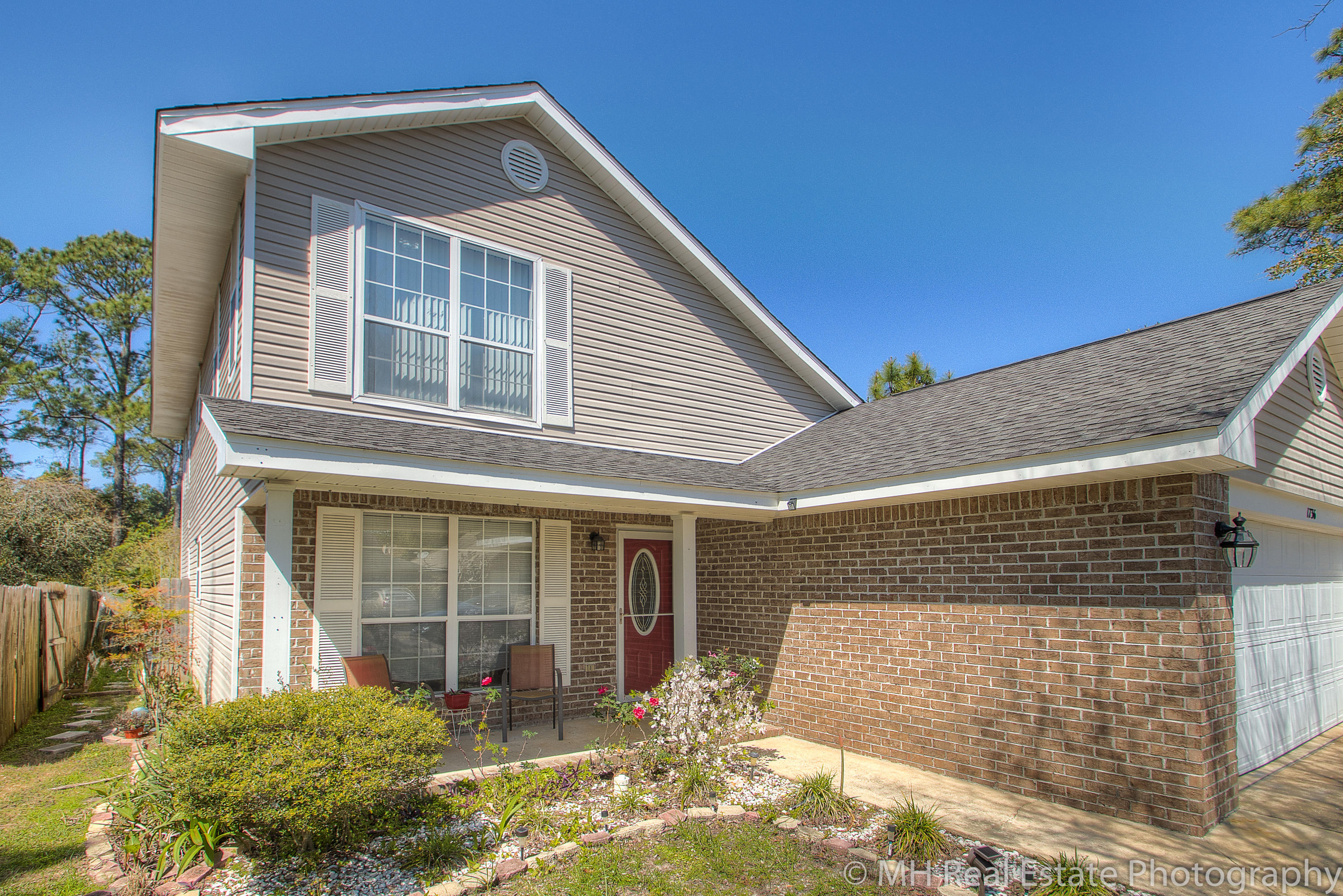 IVALEA GARDENS - Residential