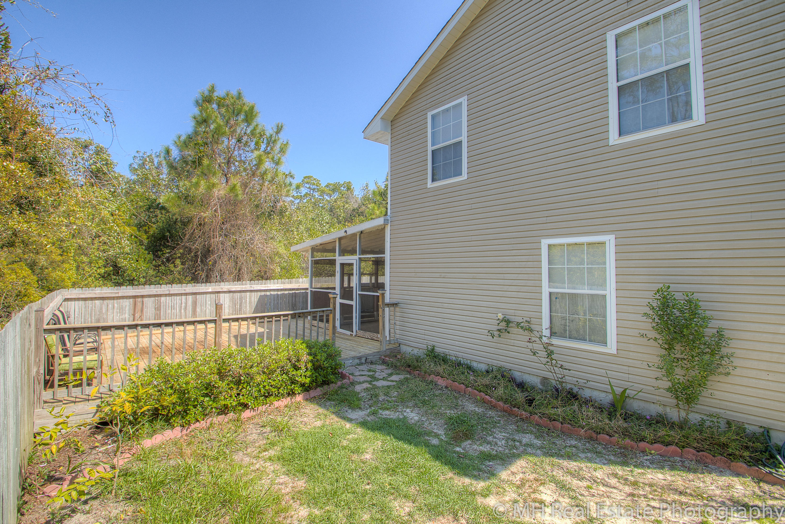 IVALEA GARDENS - Residential