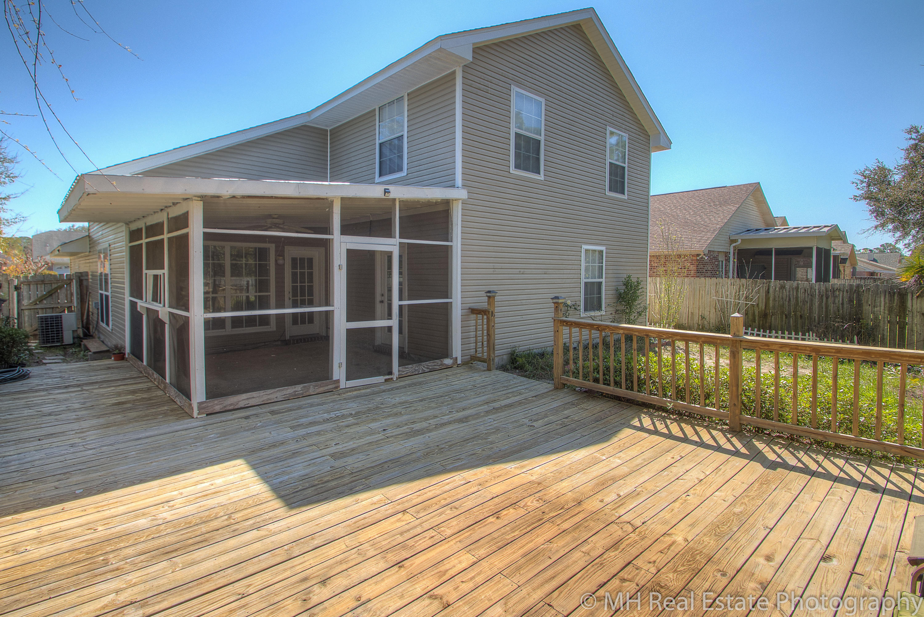 IVALEA GARDENS - Residential