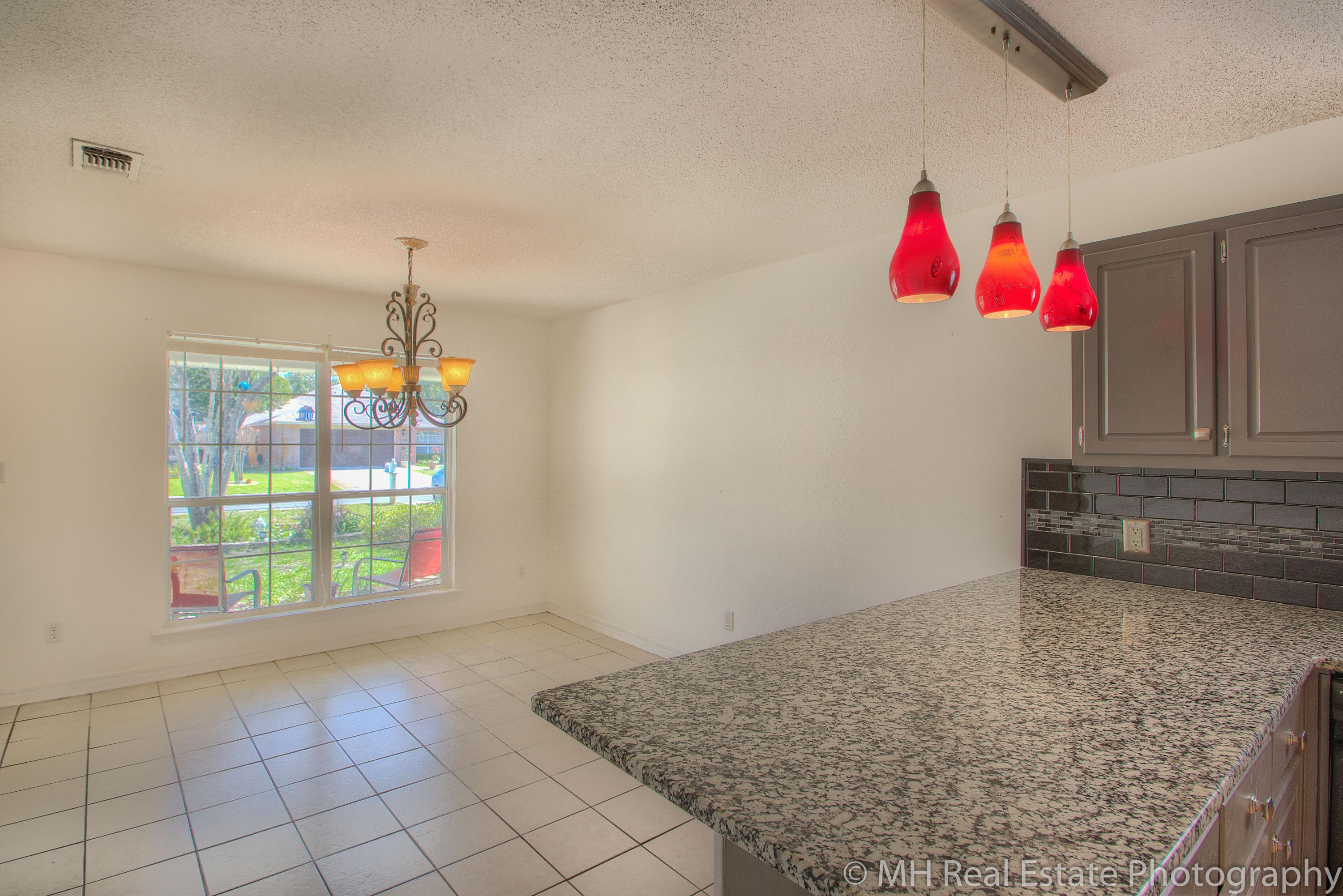 IVALEA GARDENS - Residential