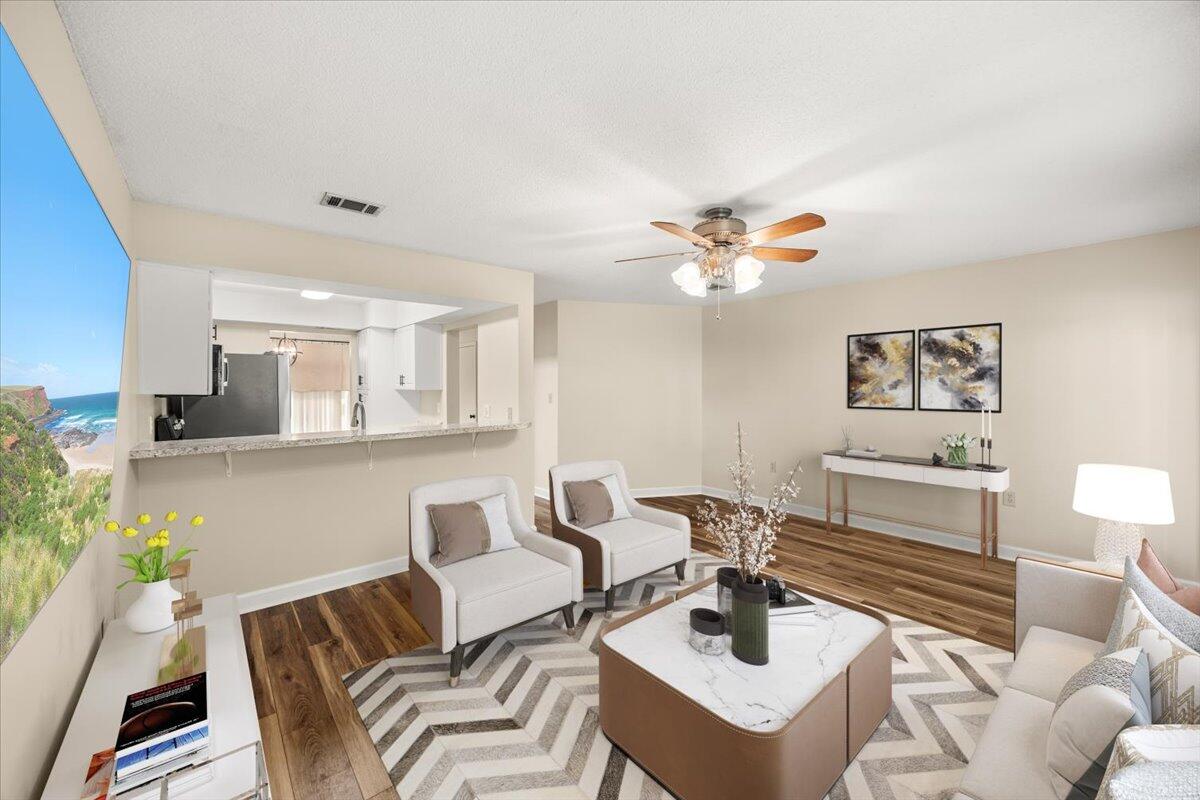 FALCON RIDGE - Residential