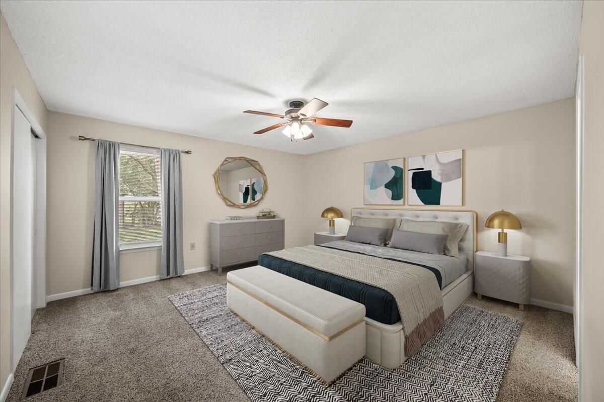 FALCON RIDGE - Residential