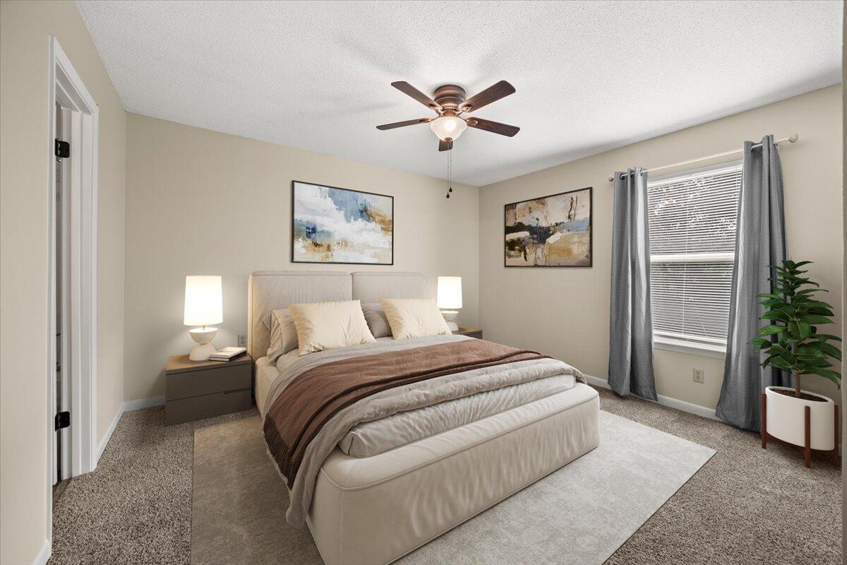 FALCON RIDGE - Residential