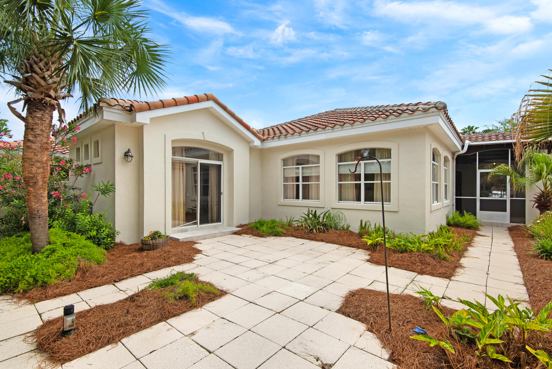LEGEND CREEK AT SANDESTIN - Residential