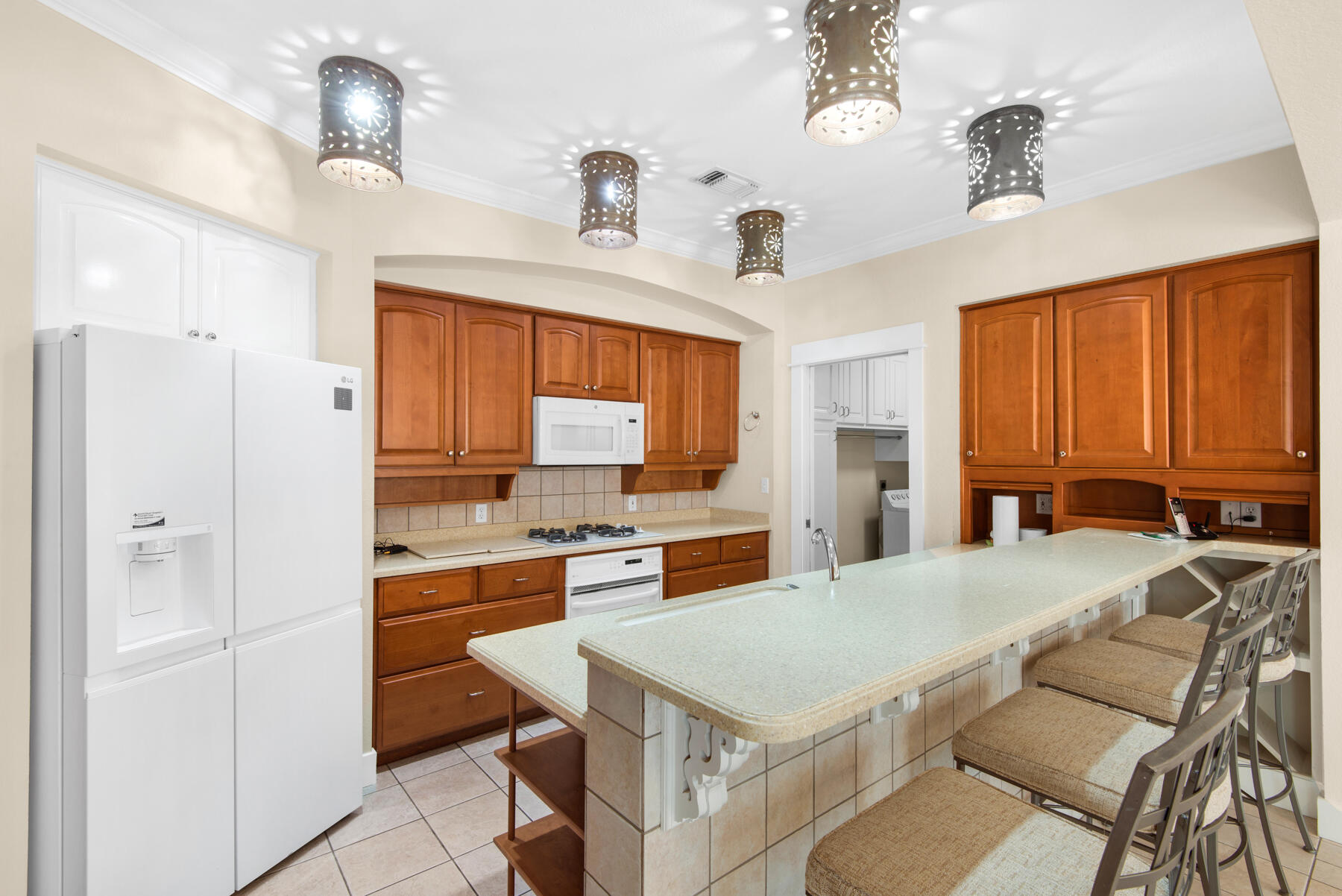 LEGEND CREEK AT SANDESTIN - Residential
