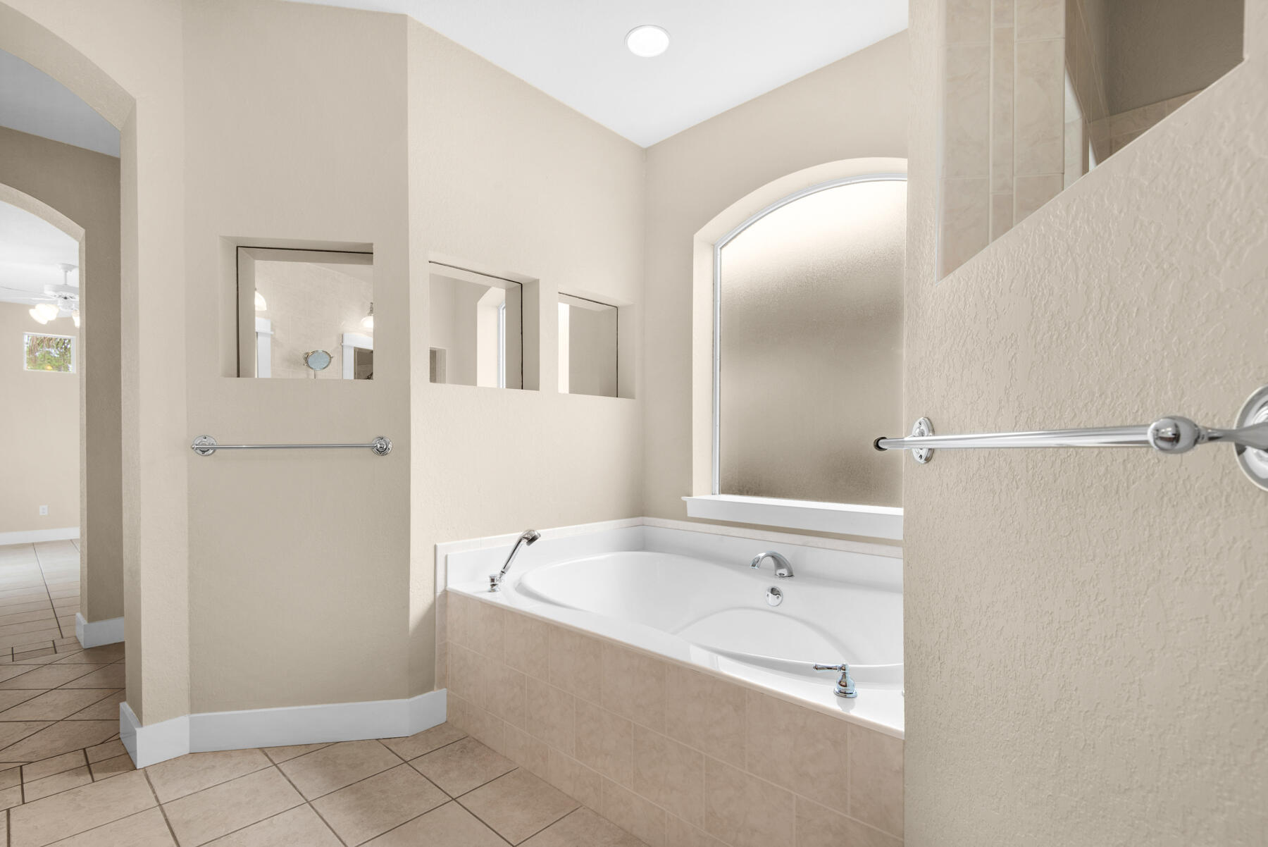LEGEND CREEK AT SANDESTIN - Residential