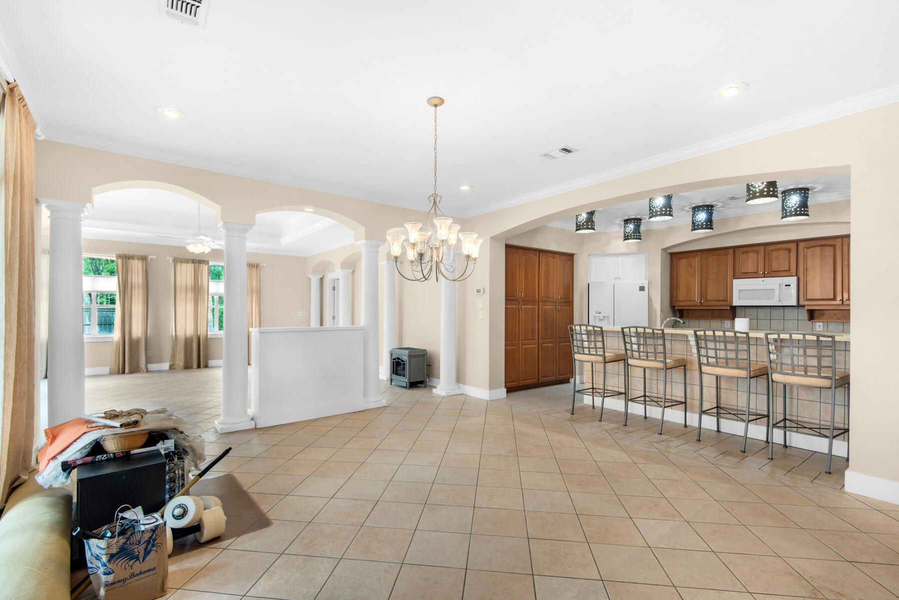 LEGEND CREEK AT SANDESTIN - Residential