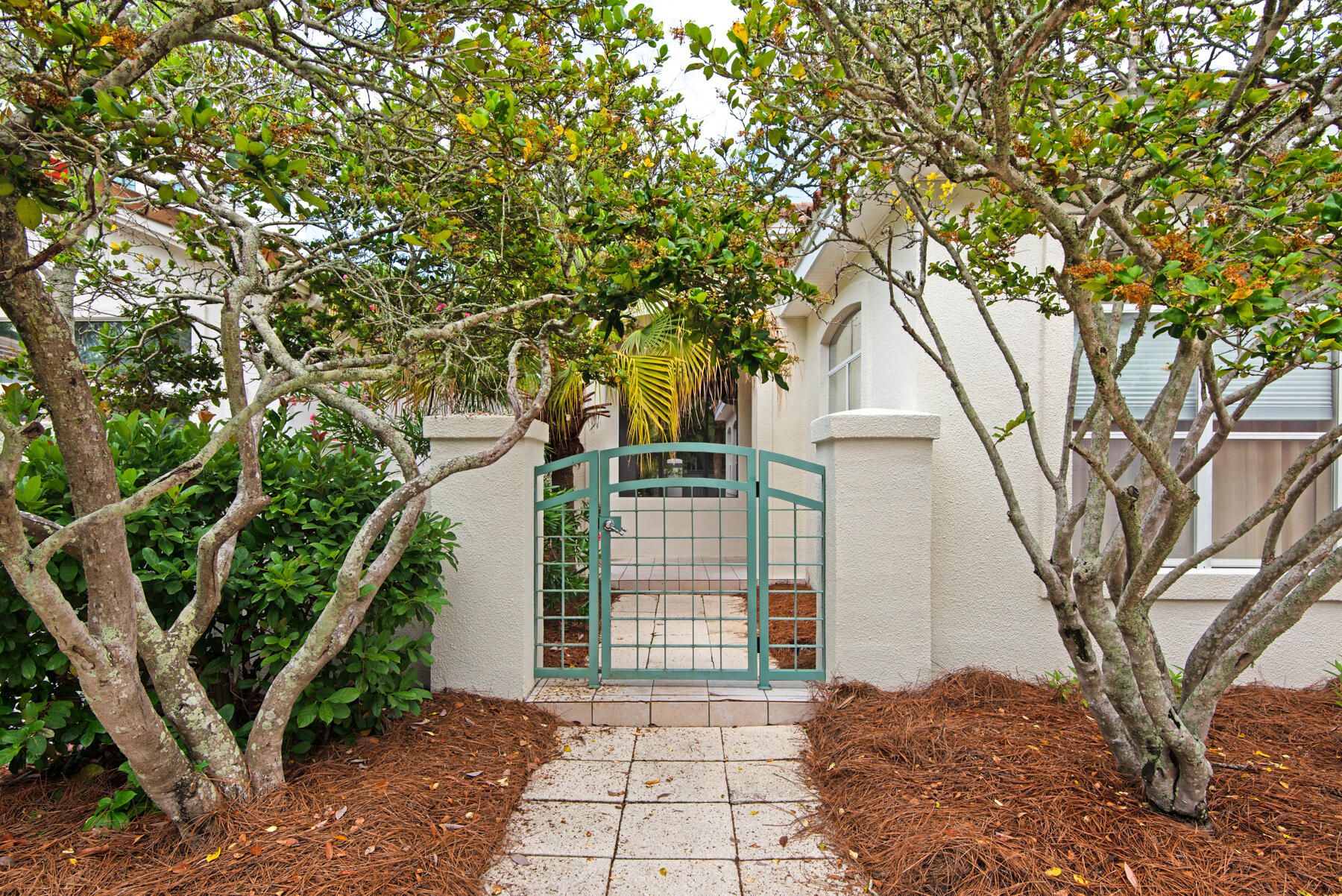 LEGEND CREEK AT SANDESTIN - Residential