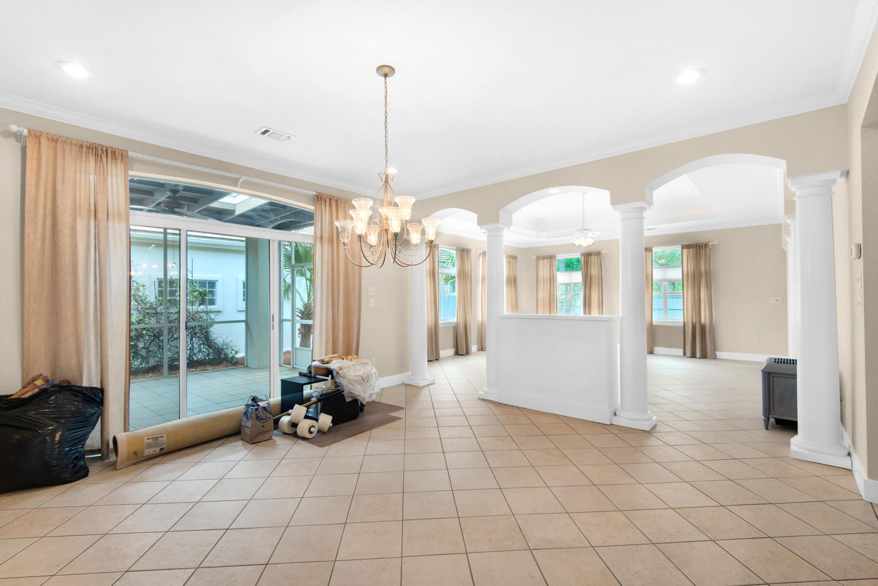 LEGEND CREEK AT SANDESTIN - Residential