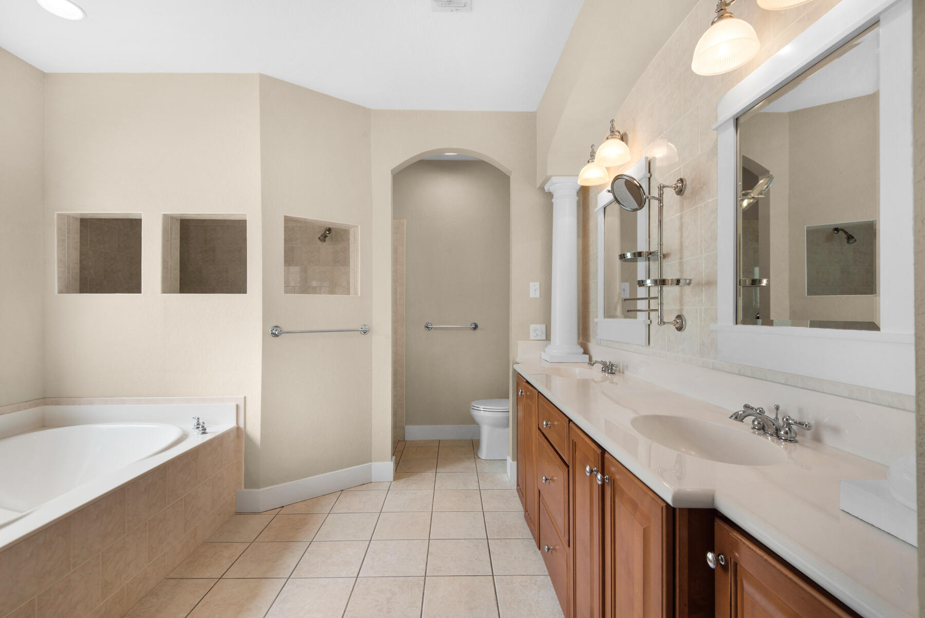 LEGEND CREEK AT SANDESTIN - Residential