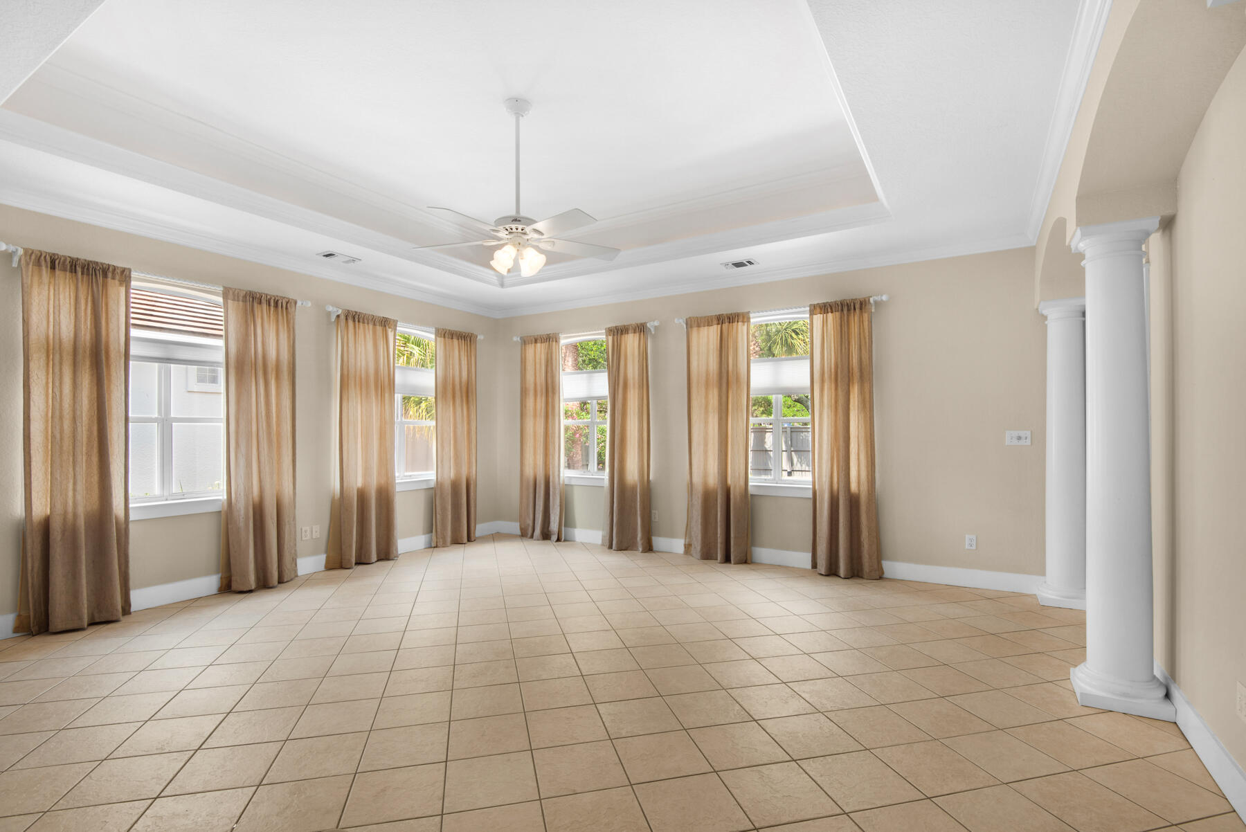 LEGEND CREEK AT SANDESTIN - Residential