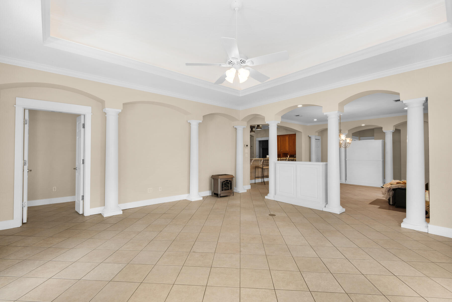 LEGEND CREEK AT SANDESTIN - Residential