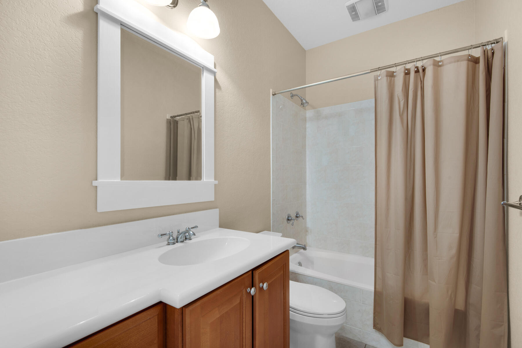 LEGEND CREEK AT SANDESTIN - Residential