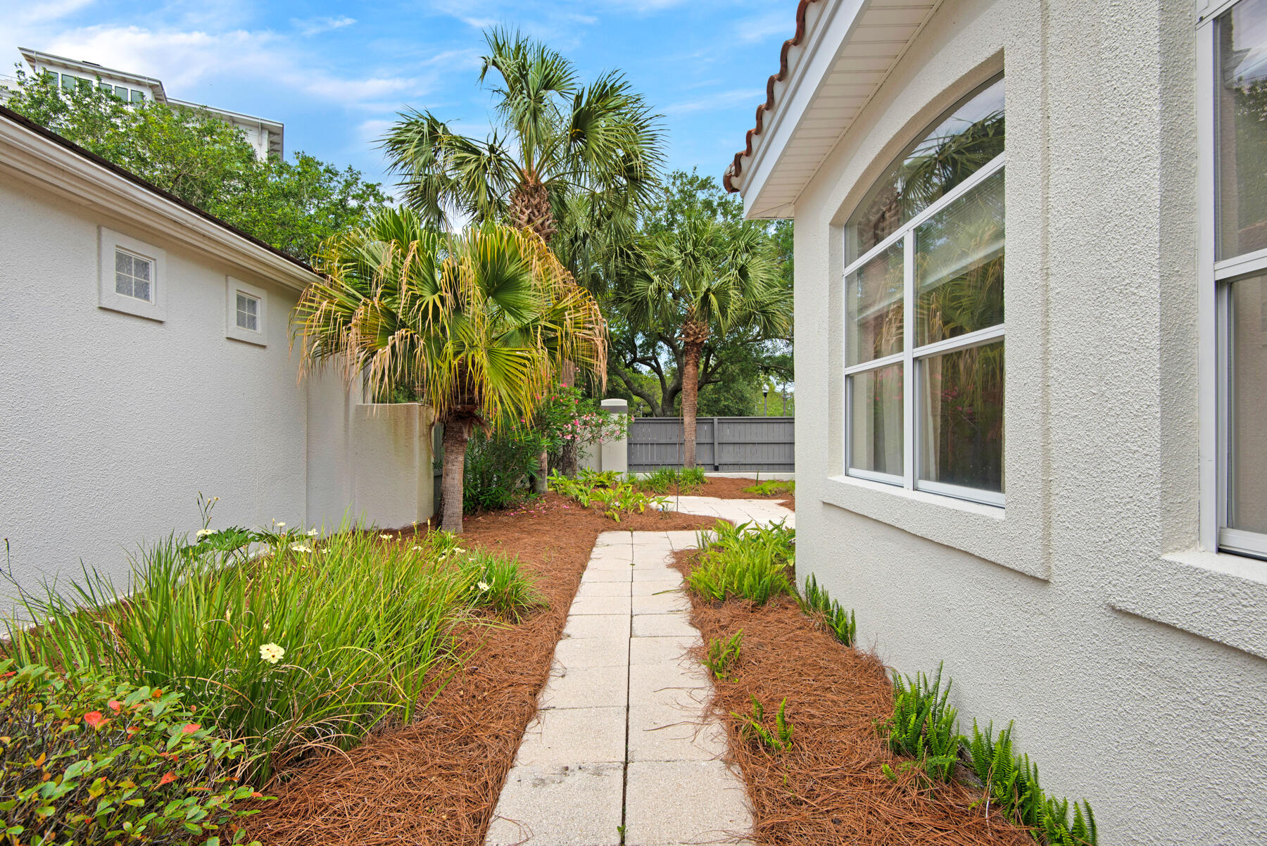 LEGEND CREEK AT SANDESTIN - Residential