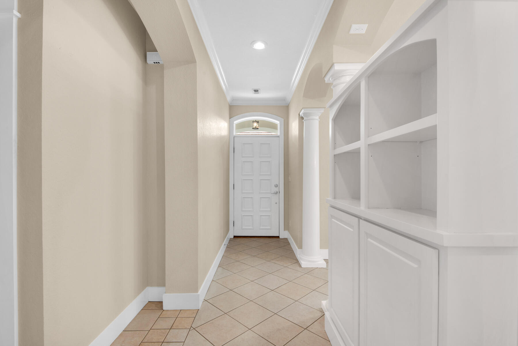 LEGEND CREEK AT SANDESTIN - Residential