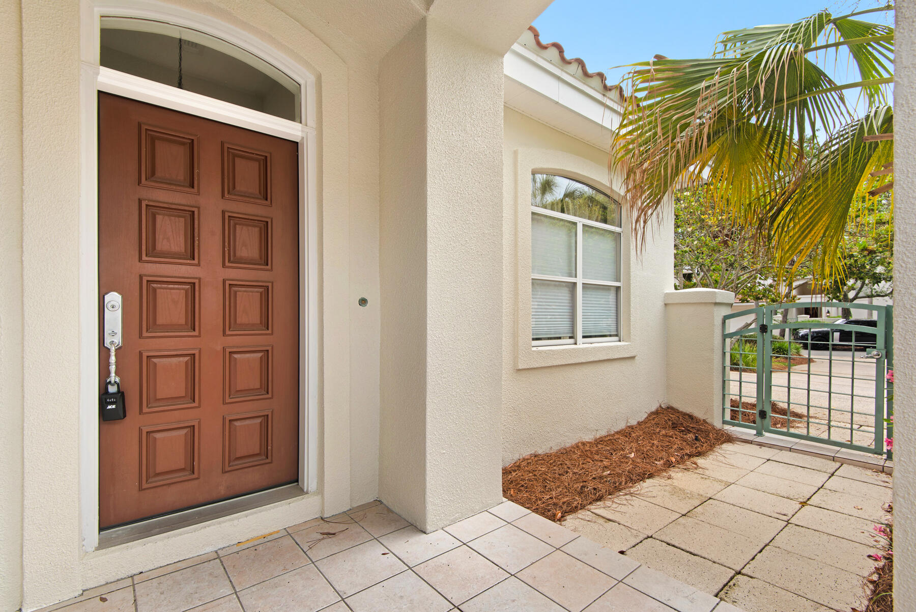 LEGEND CREEK AT SANDESTIN - Residential