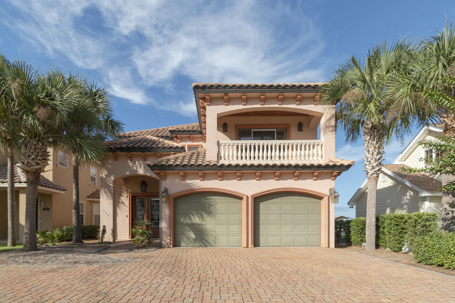 FLOUNDER BEACH UNREC - Residential