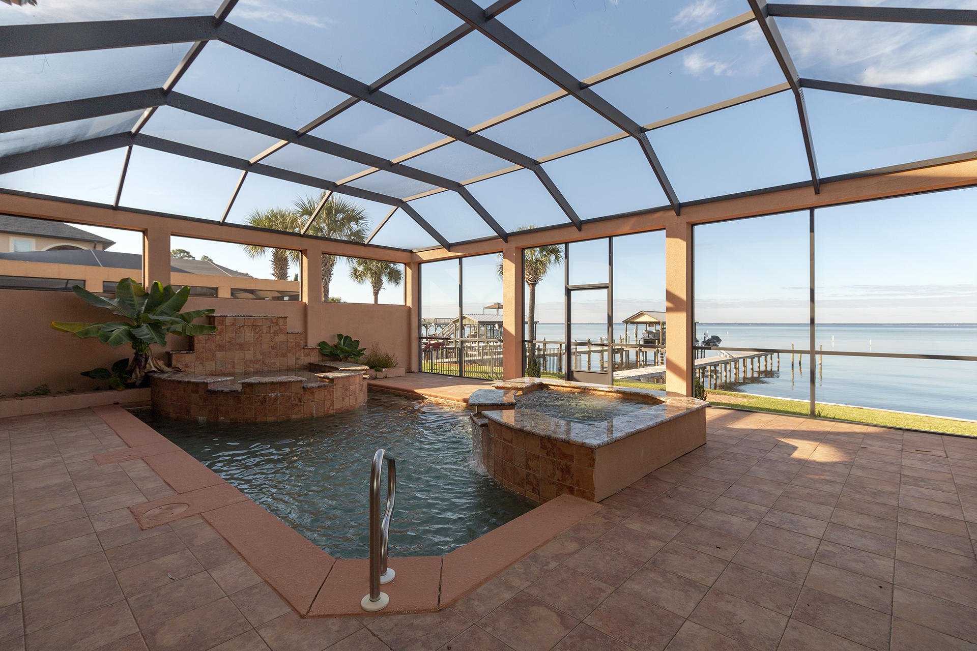 FLOUNDER BEACH UNREC - Residential