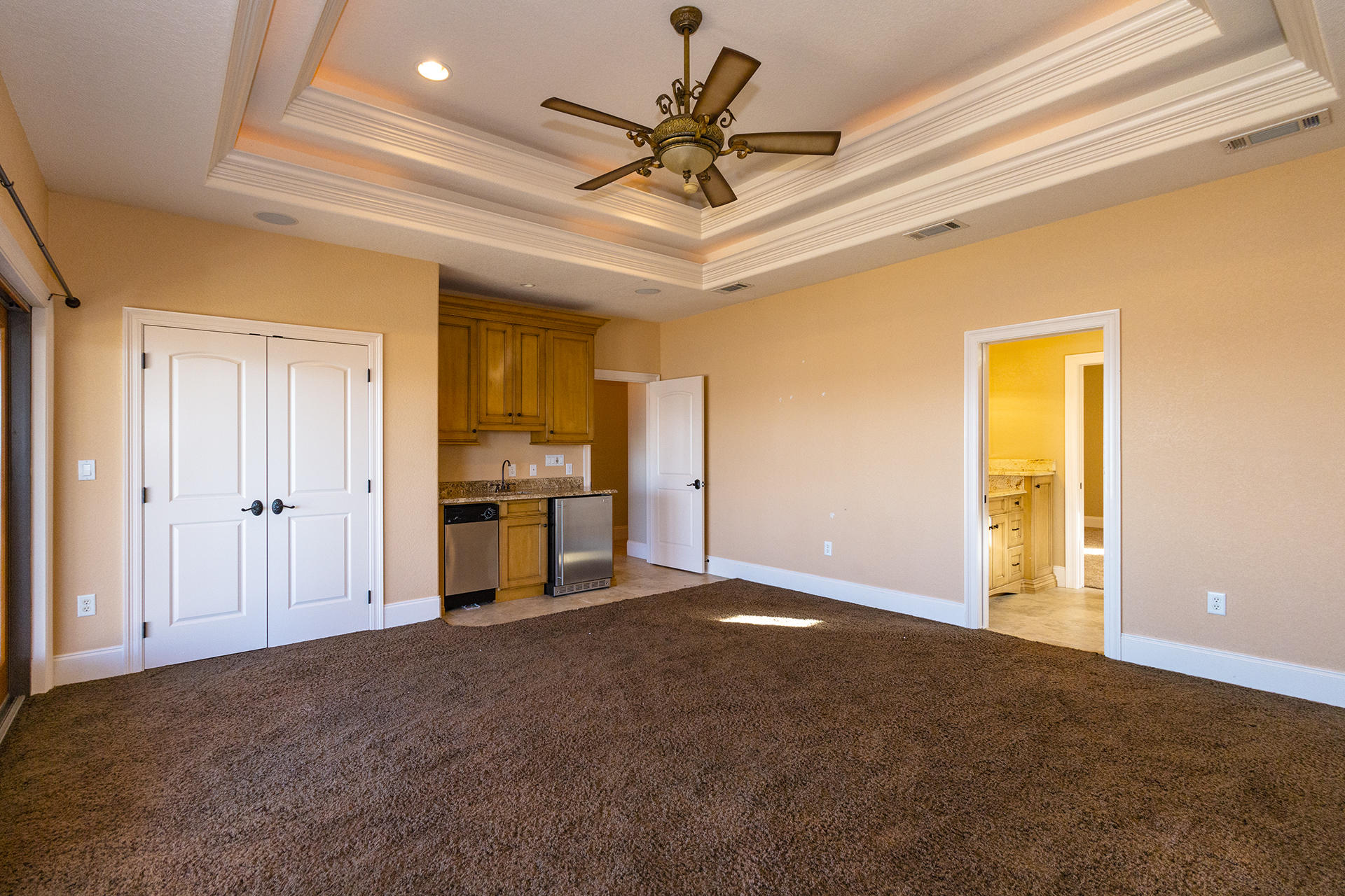 FLOUNDER BEACH UNREC - Residential