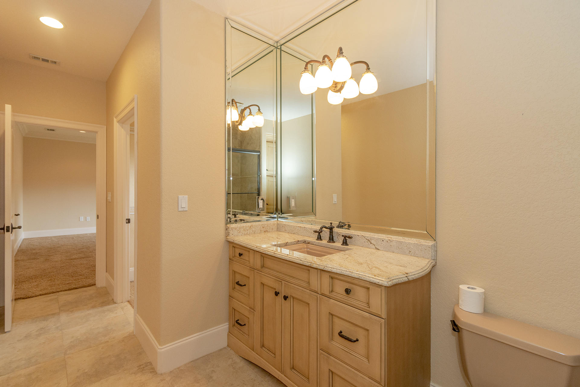 FLOUNDER BEACH UNREC - Residential