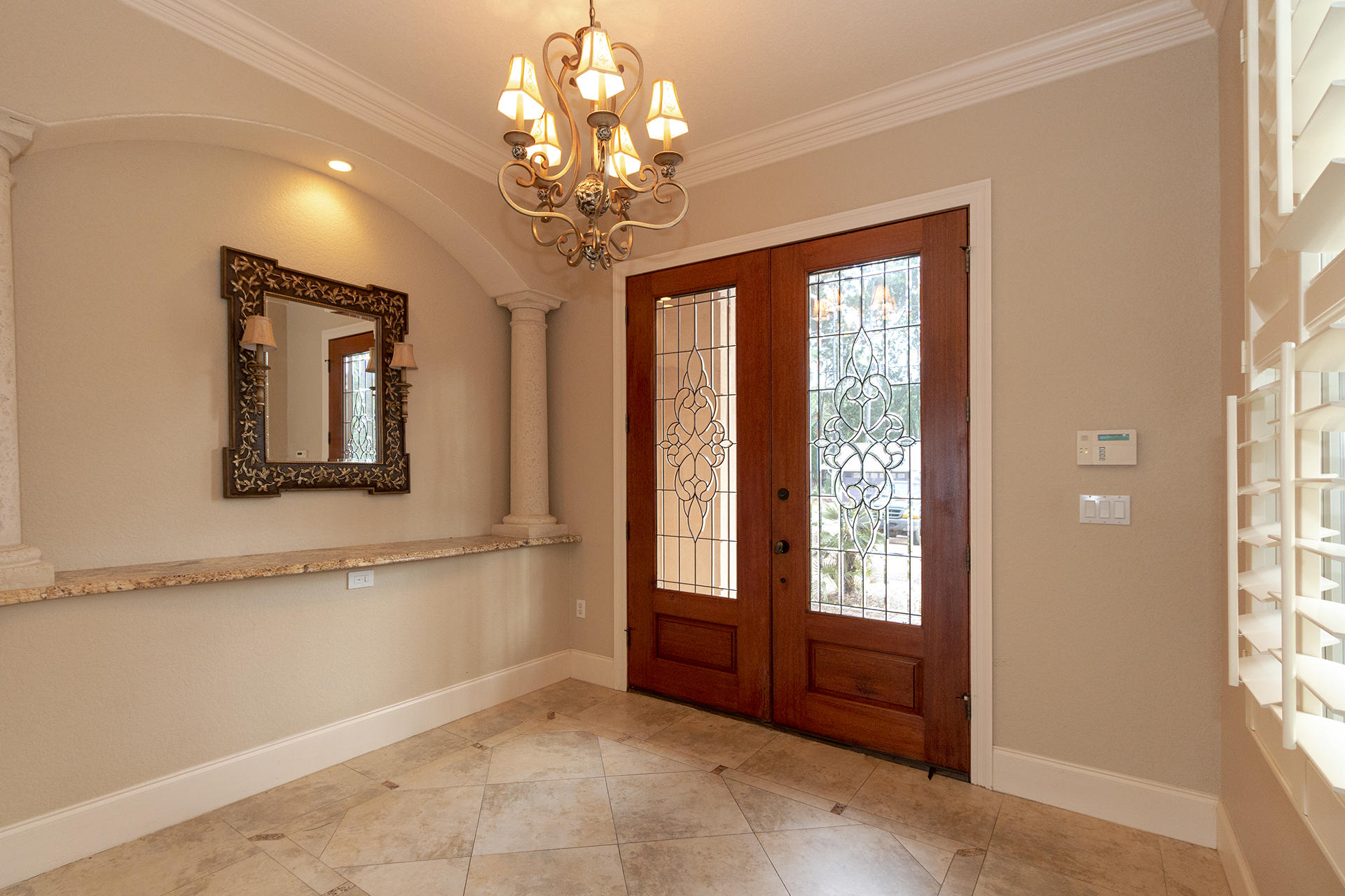 FLOUNDER BEACH UNREC - Residential