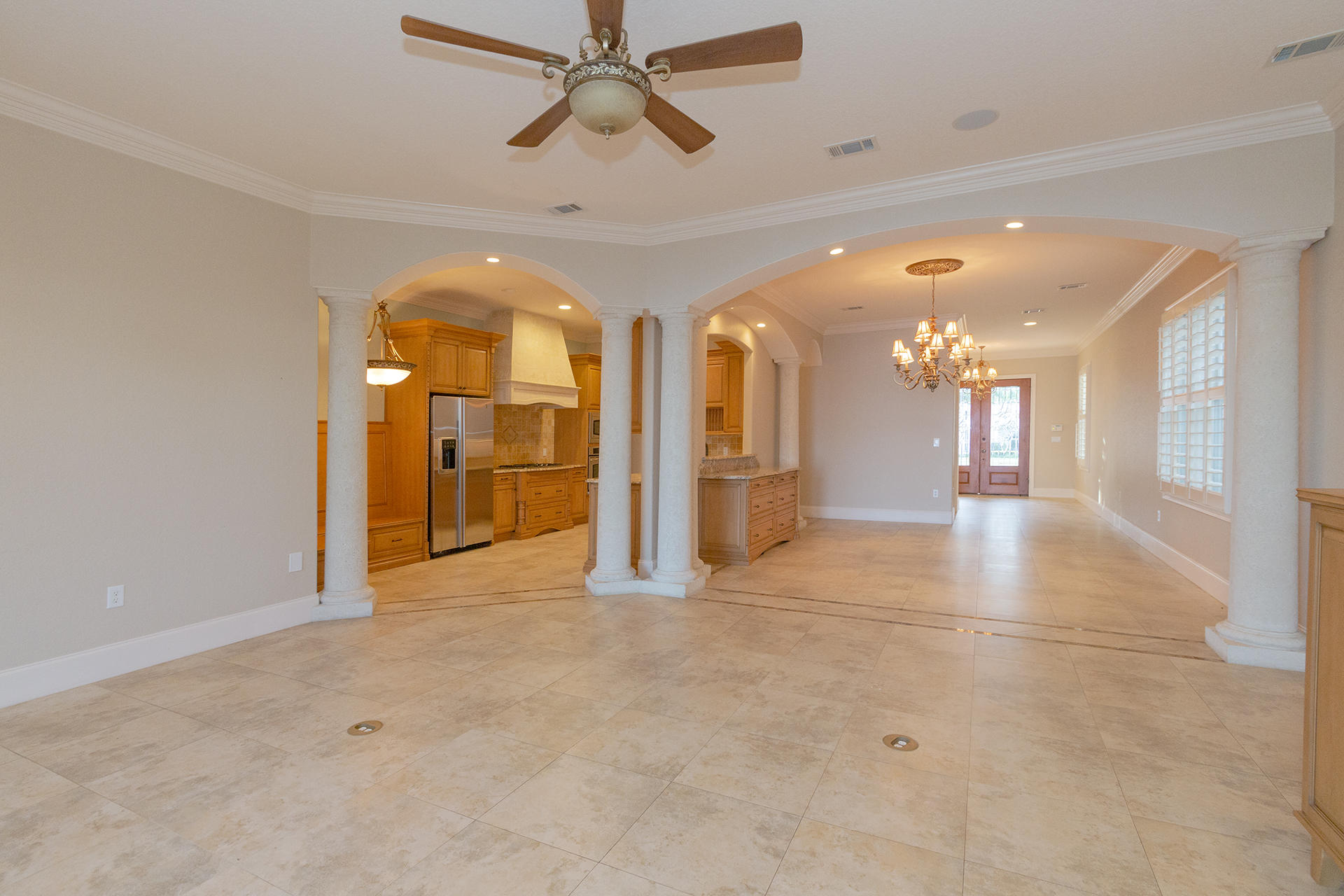 FLOUNDER BEACH UNREC - Residential