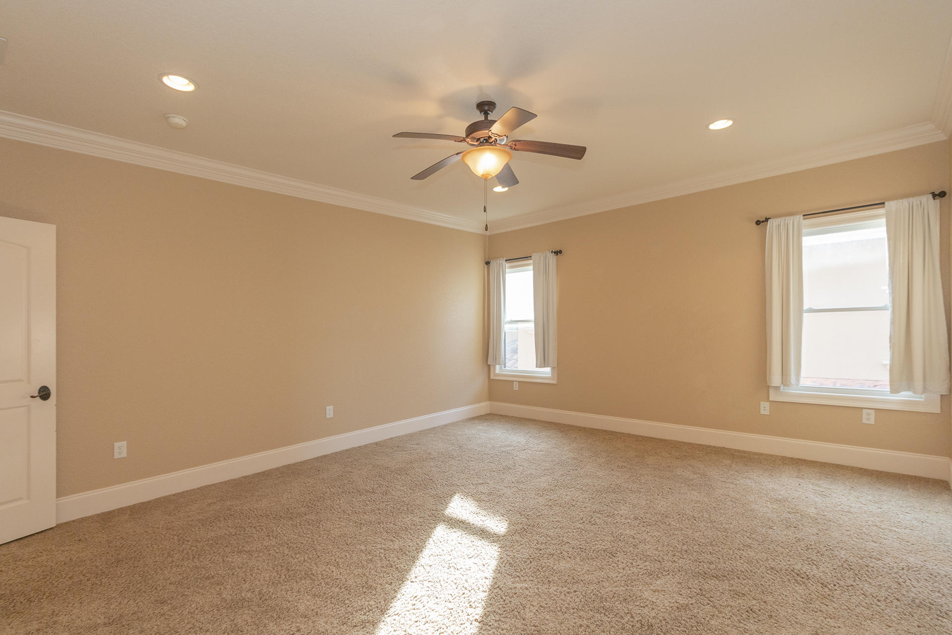 FLOUNDER BEACH UNREC - Residential