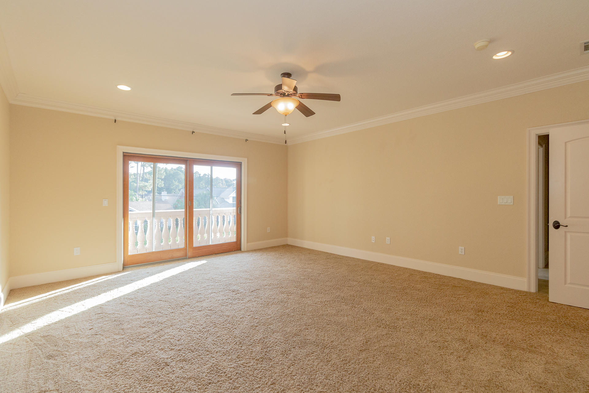 FLOUNDER BEACH UNREC - Residential