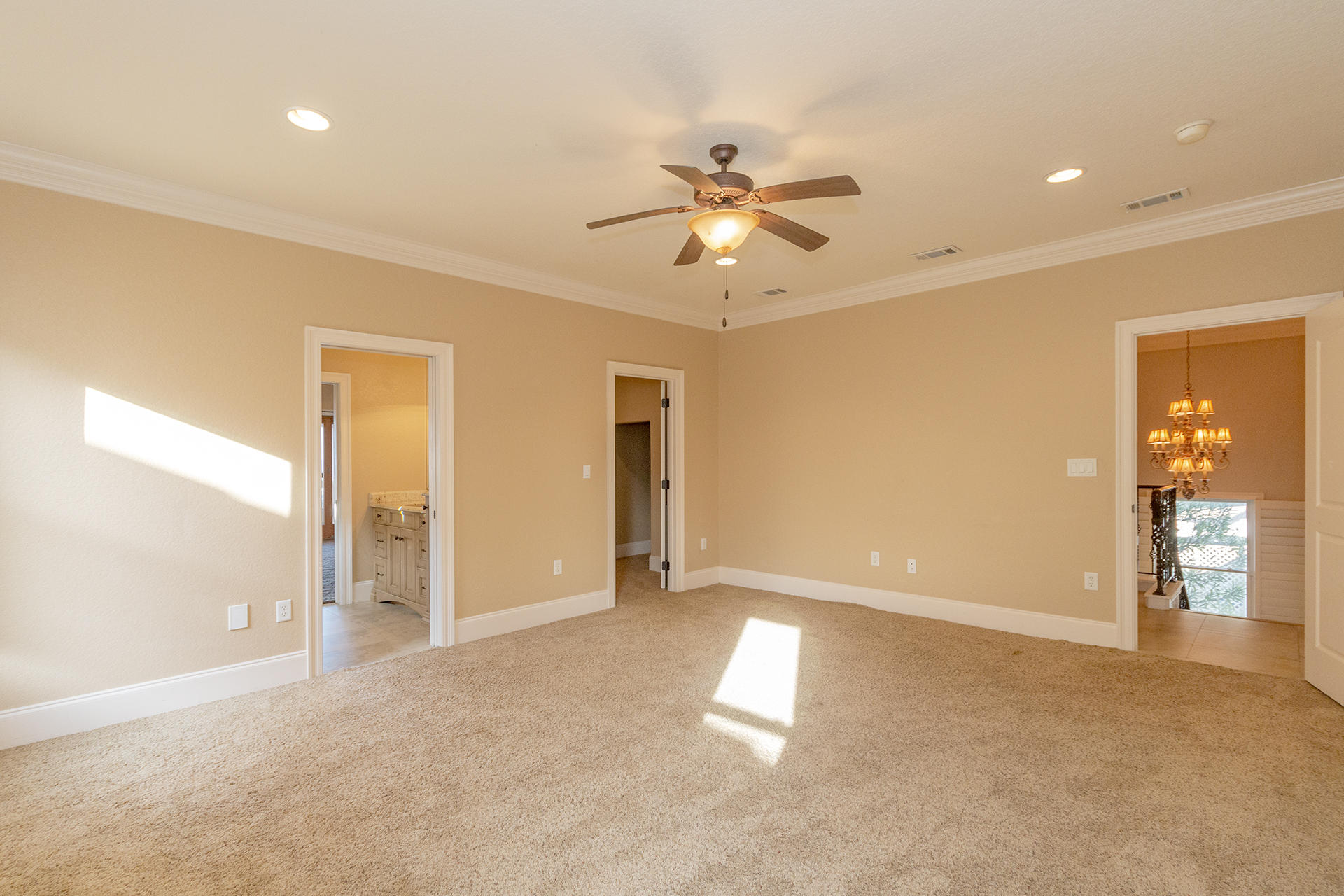 FLOUNDER BEACH UNREC - Residential