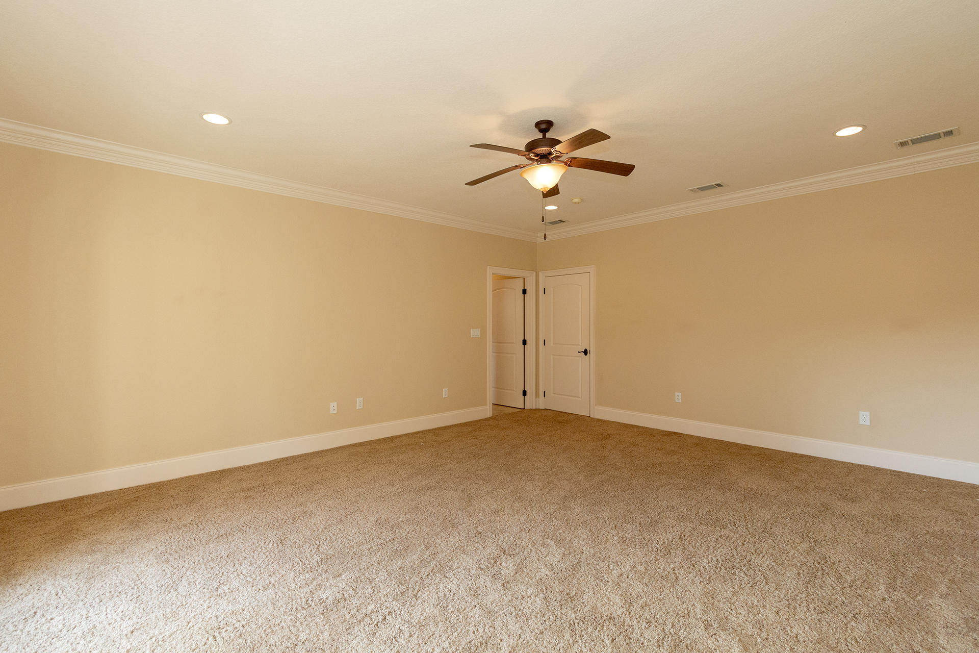 FLOUNDER BEACH UNREC - Residential